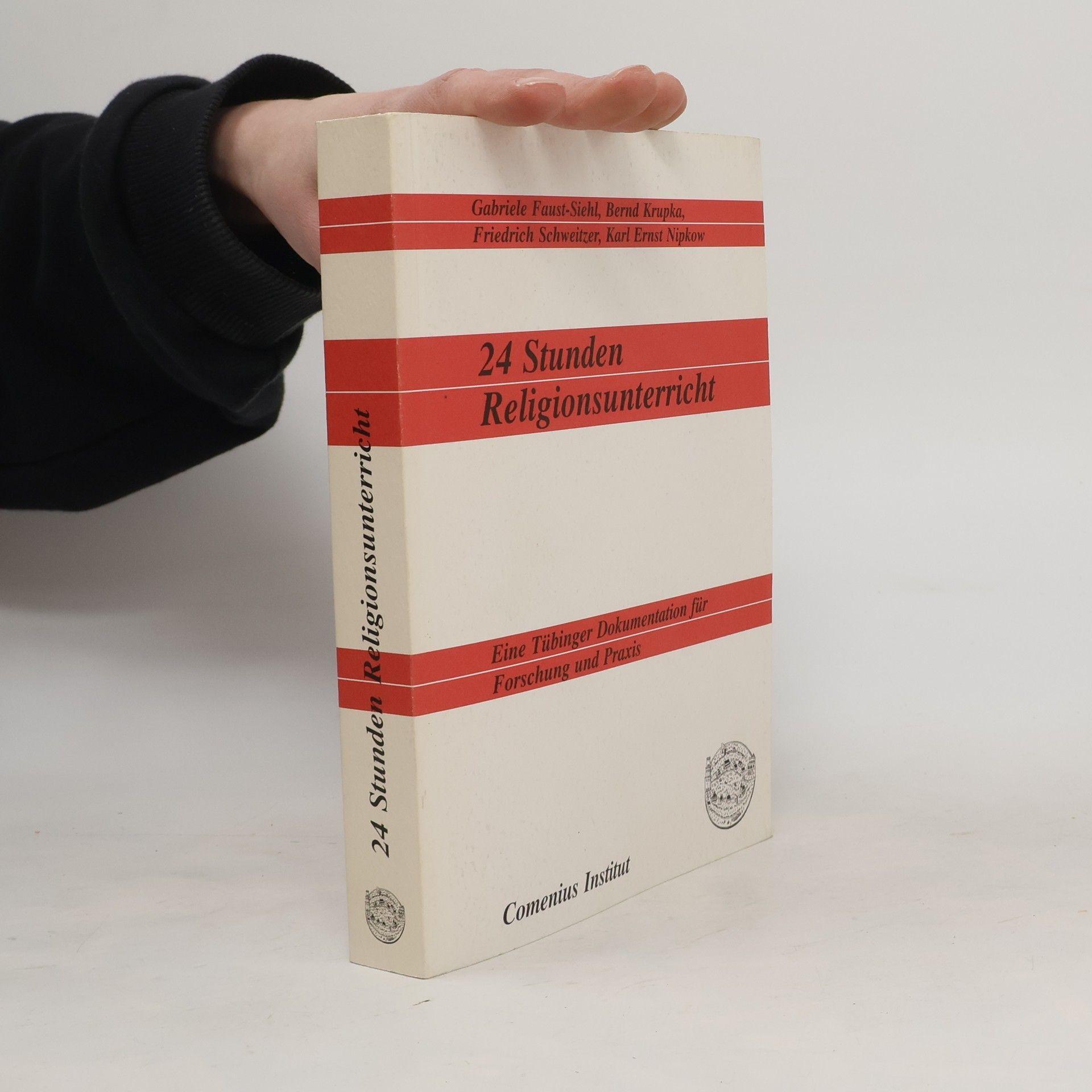 24 Stunden Religionsunterricht