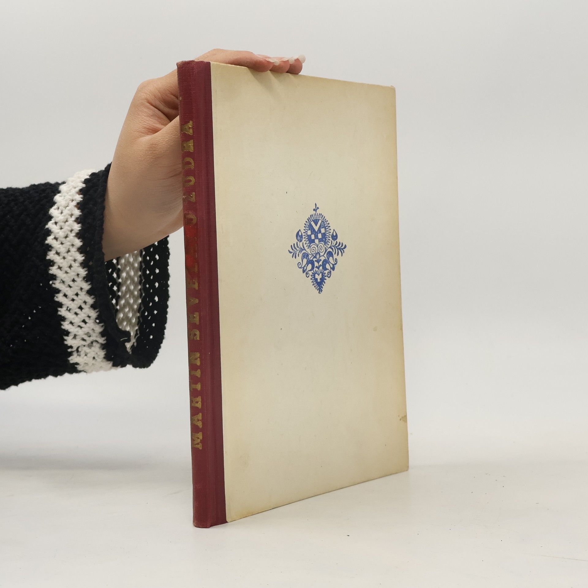 Martin Ševela U žúdra