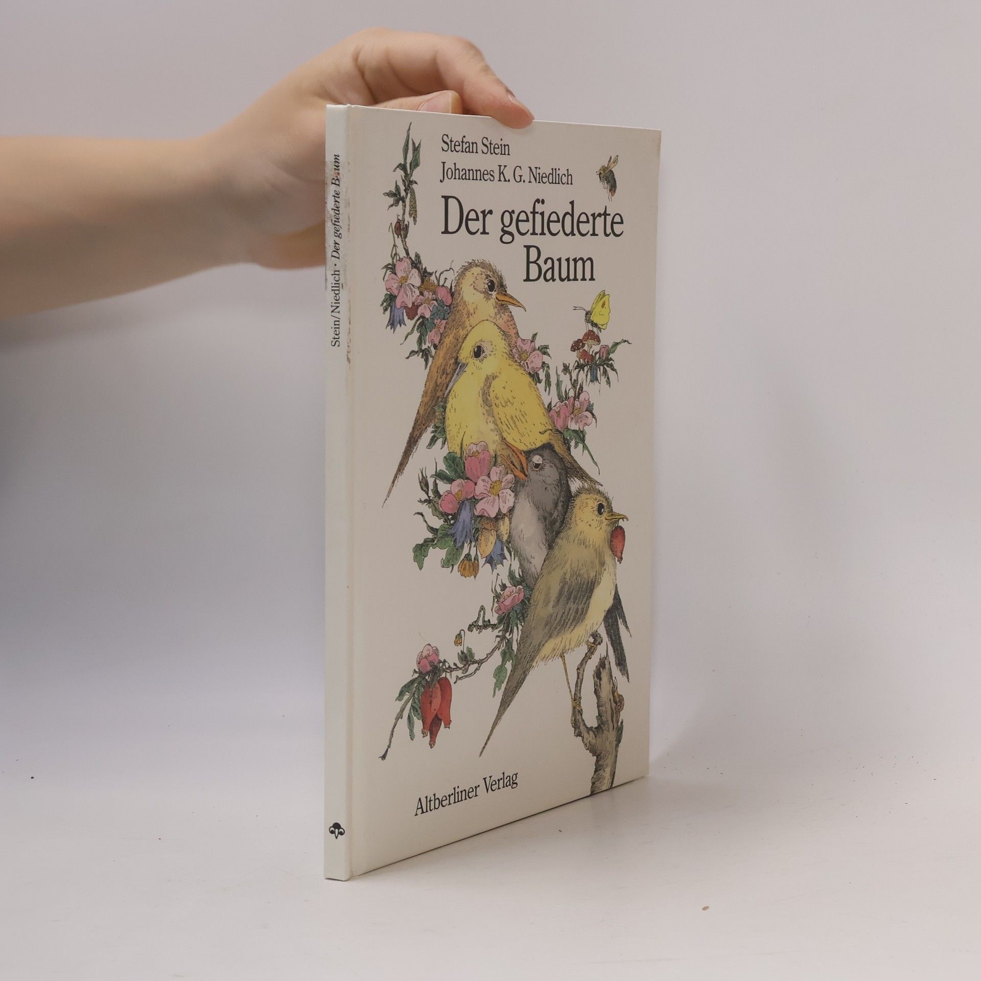 Der gefiederte Baum