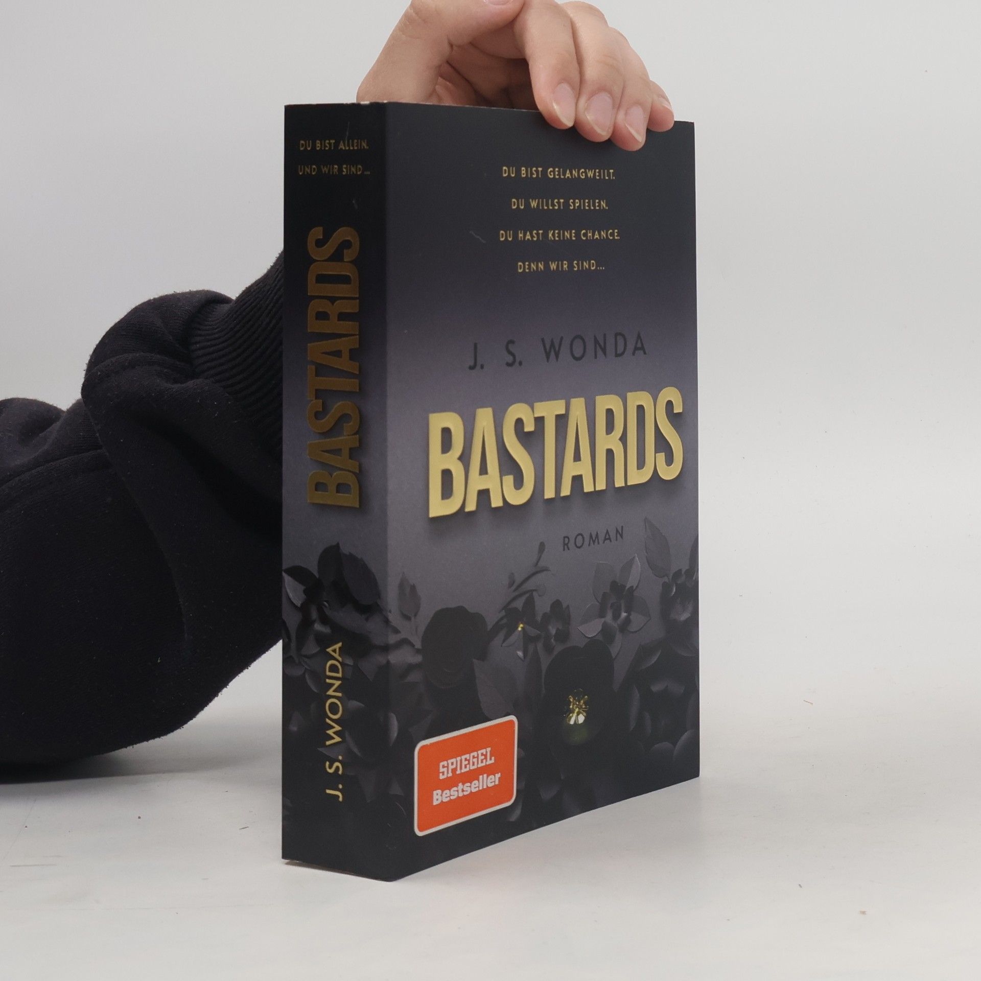 Jane S. Wonda Bastards