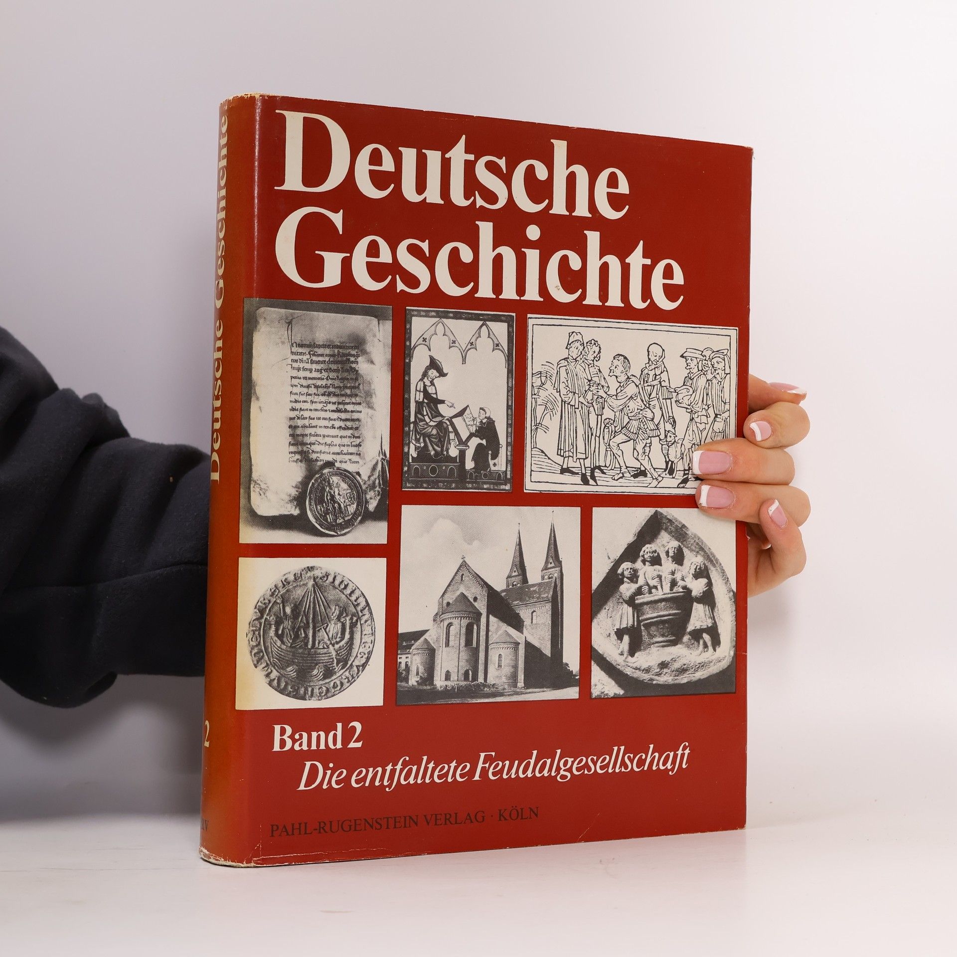 Deutsche Geschichte