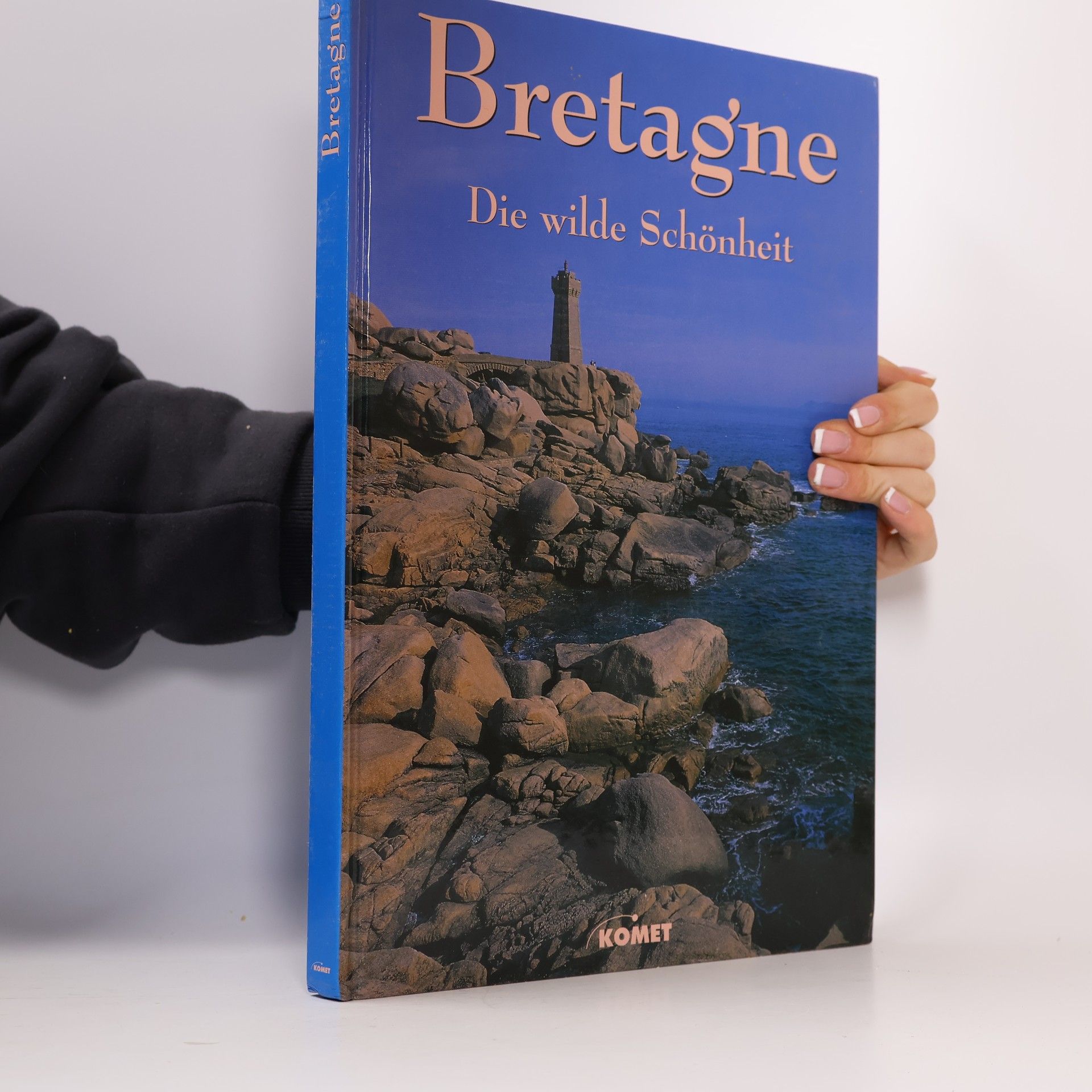 Suzanne Madon Bretagne - die wilde Schönheit