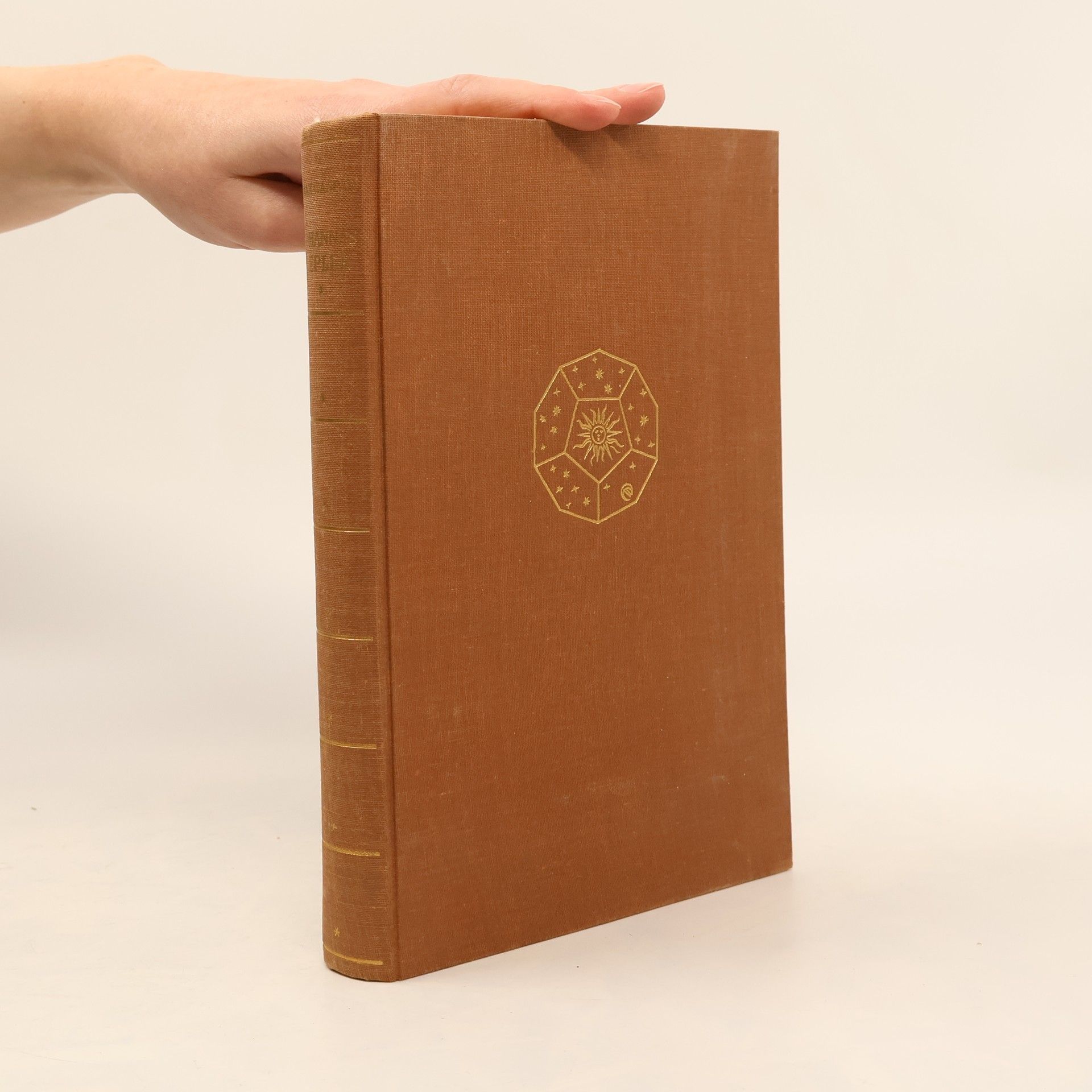 Max Caspar Johannes Kepler