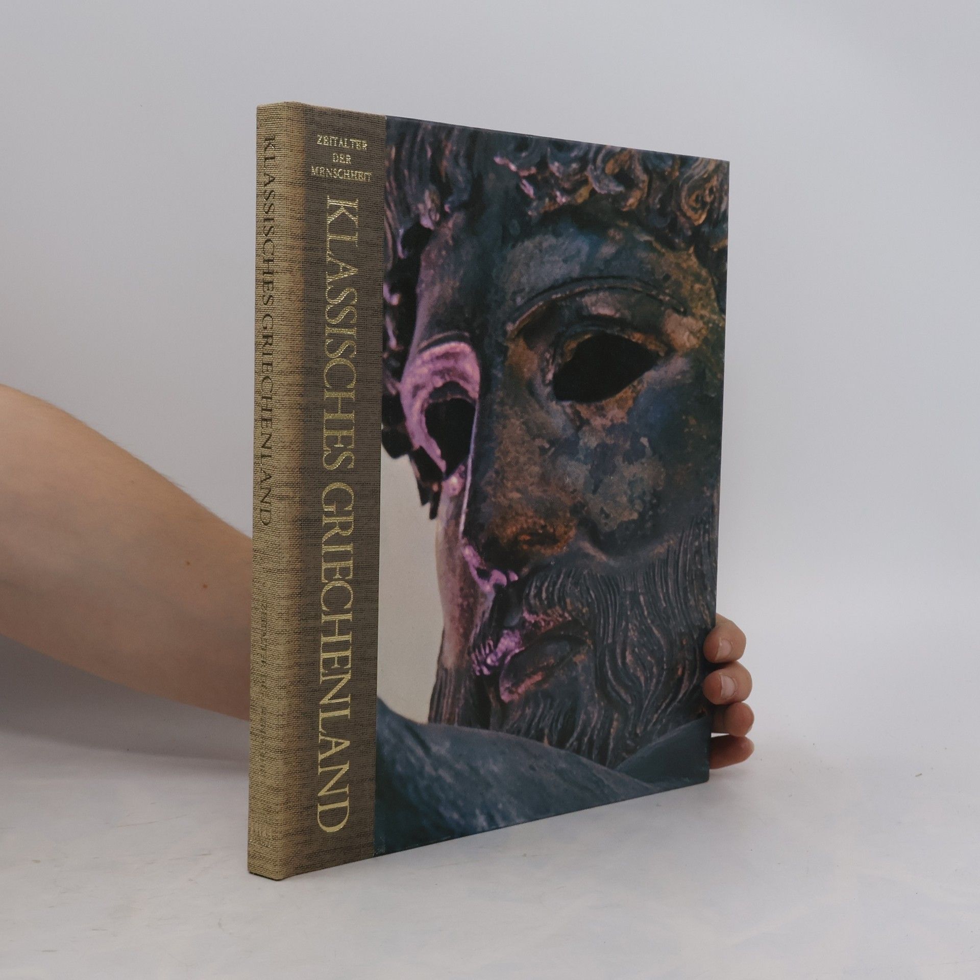 Autorenkollektiv Klassisches Griechenland