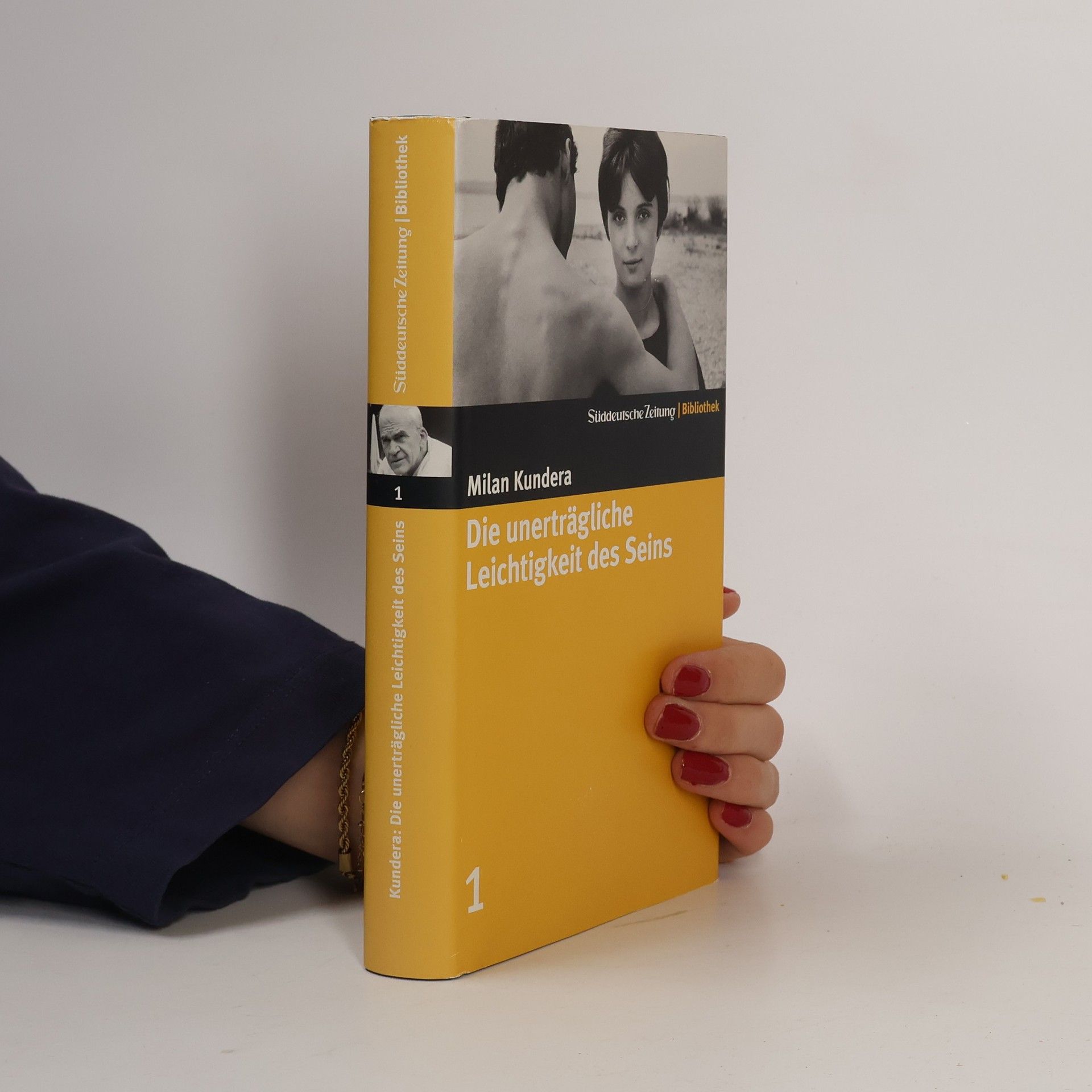 Die unerträgliche Leichtigkeit des Seins