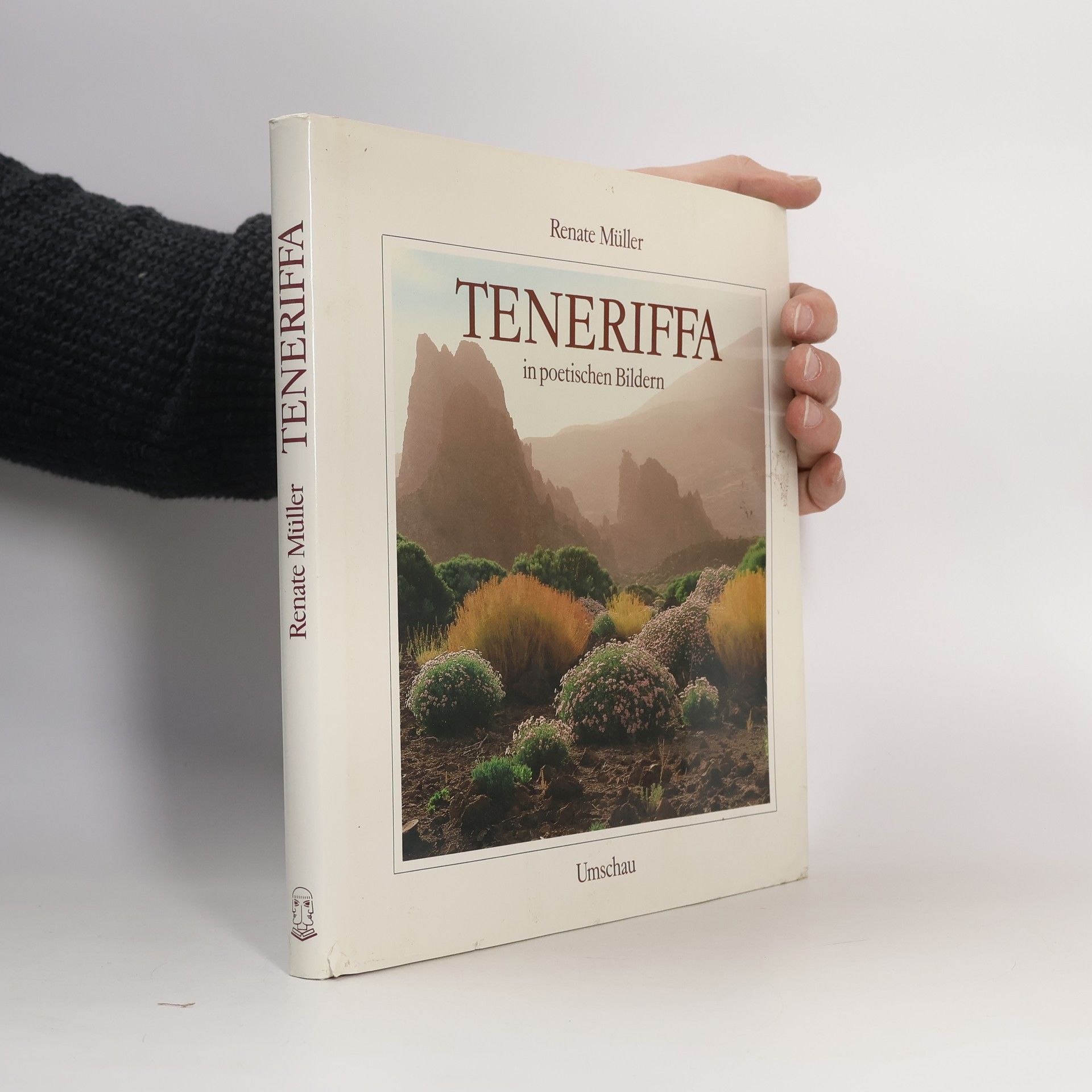 Teneriffa in poetischen Bildern
