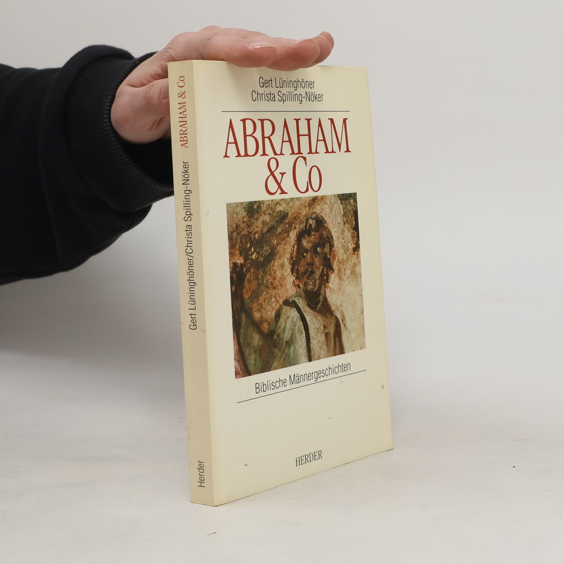 Gert Lüninghöner Abraham & Co