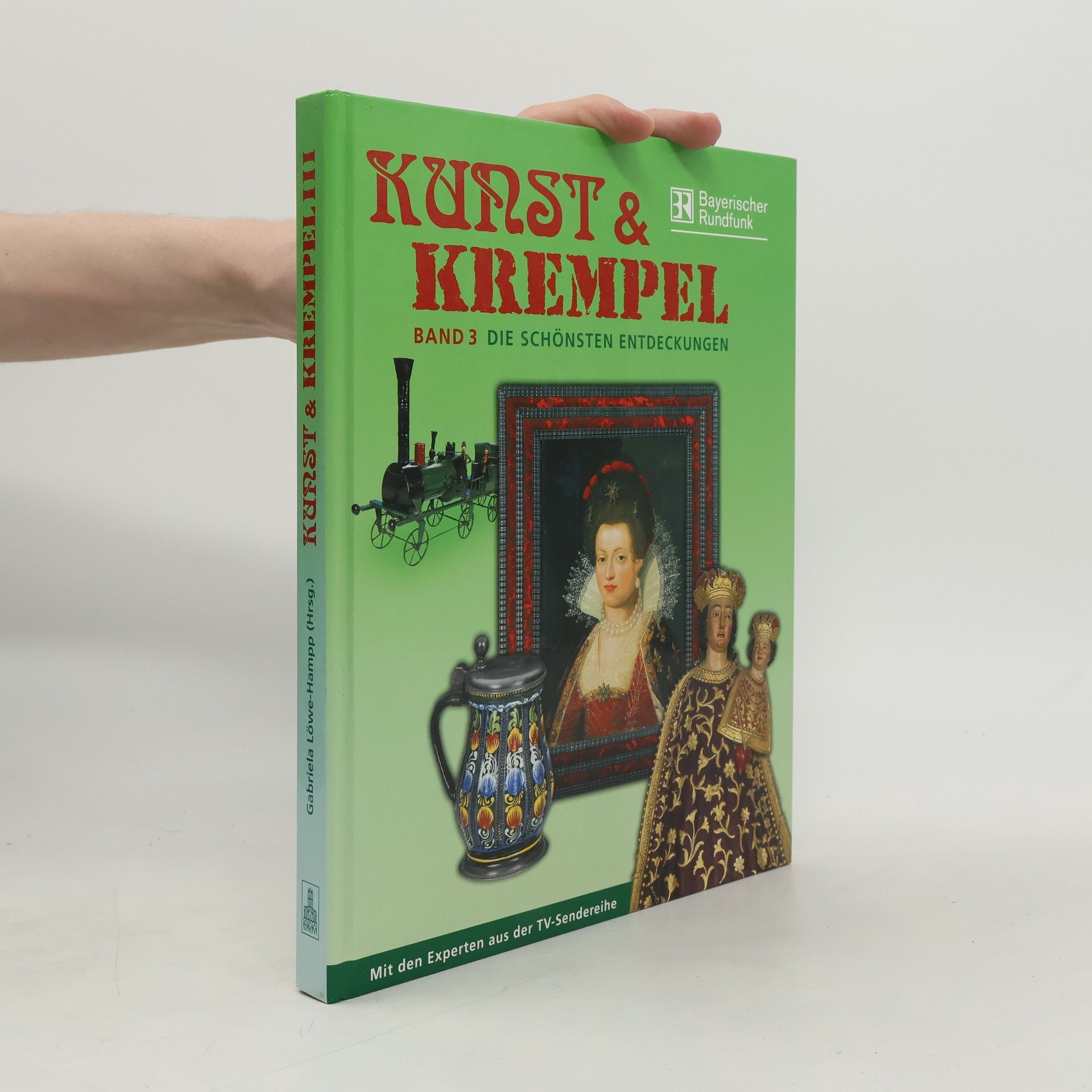Kolektiv autorů Kunst & Krempel III.