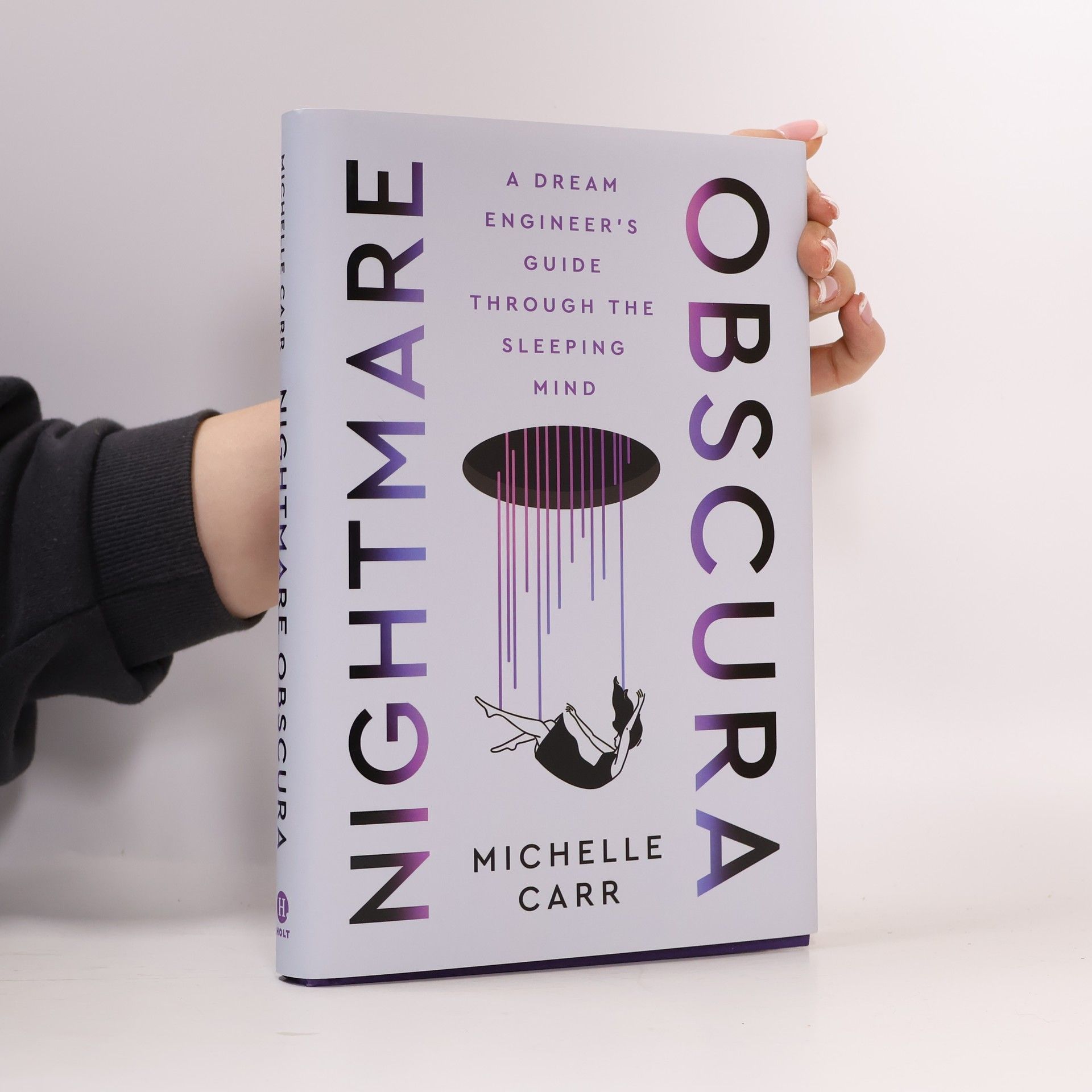 Michelle Carr Nightmare Obscura