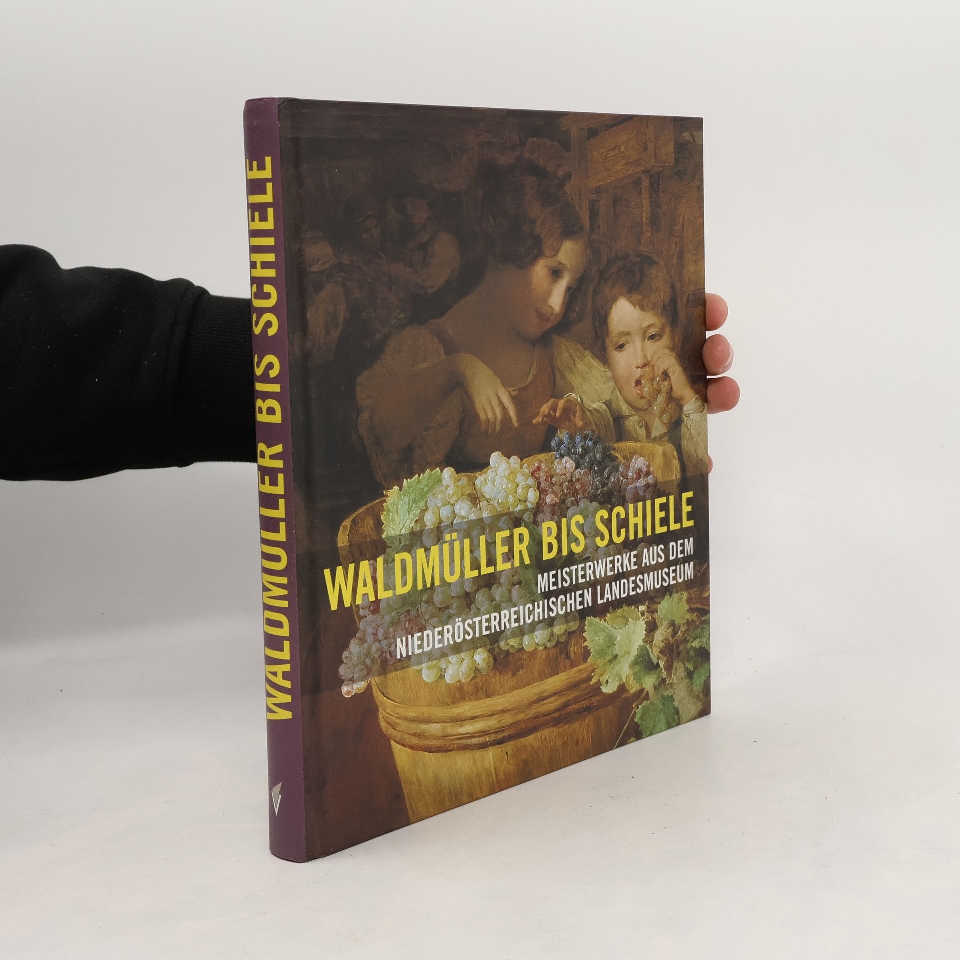 Ferdinand Georg Waldmüller Waldmüller bis Schiele