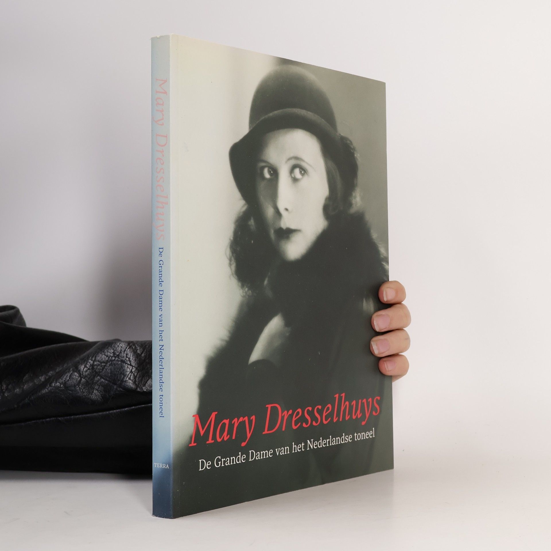 Maarten van Nispen Mary Dresselhuys