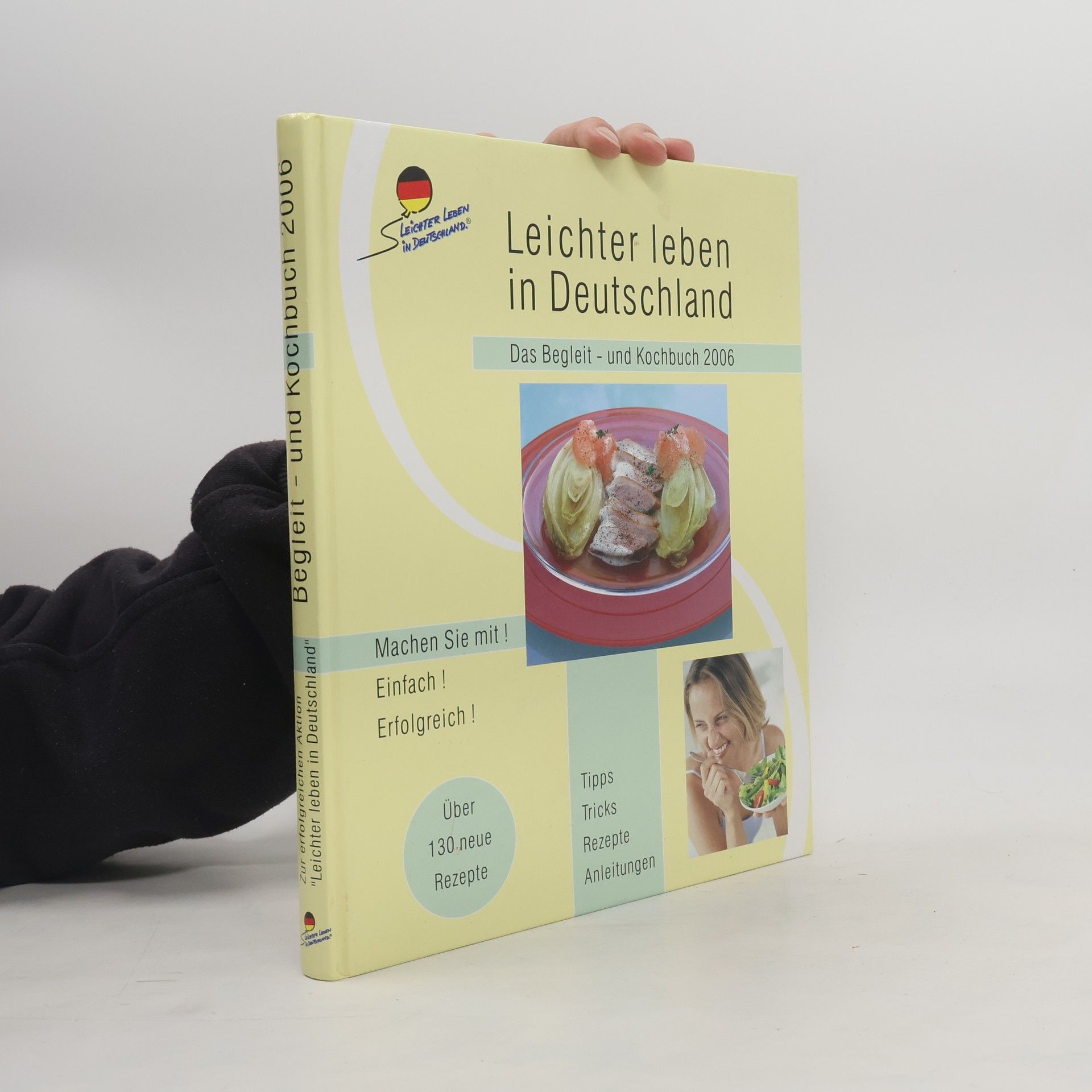 Autorenkollektiv Leichter leben in Deutschland