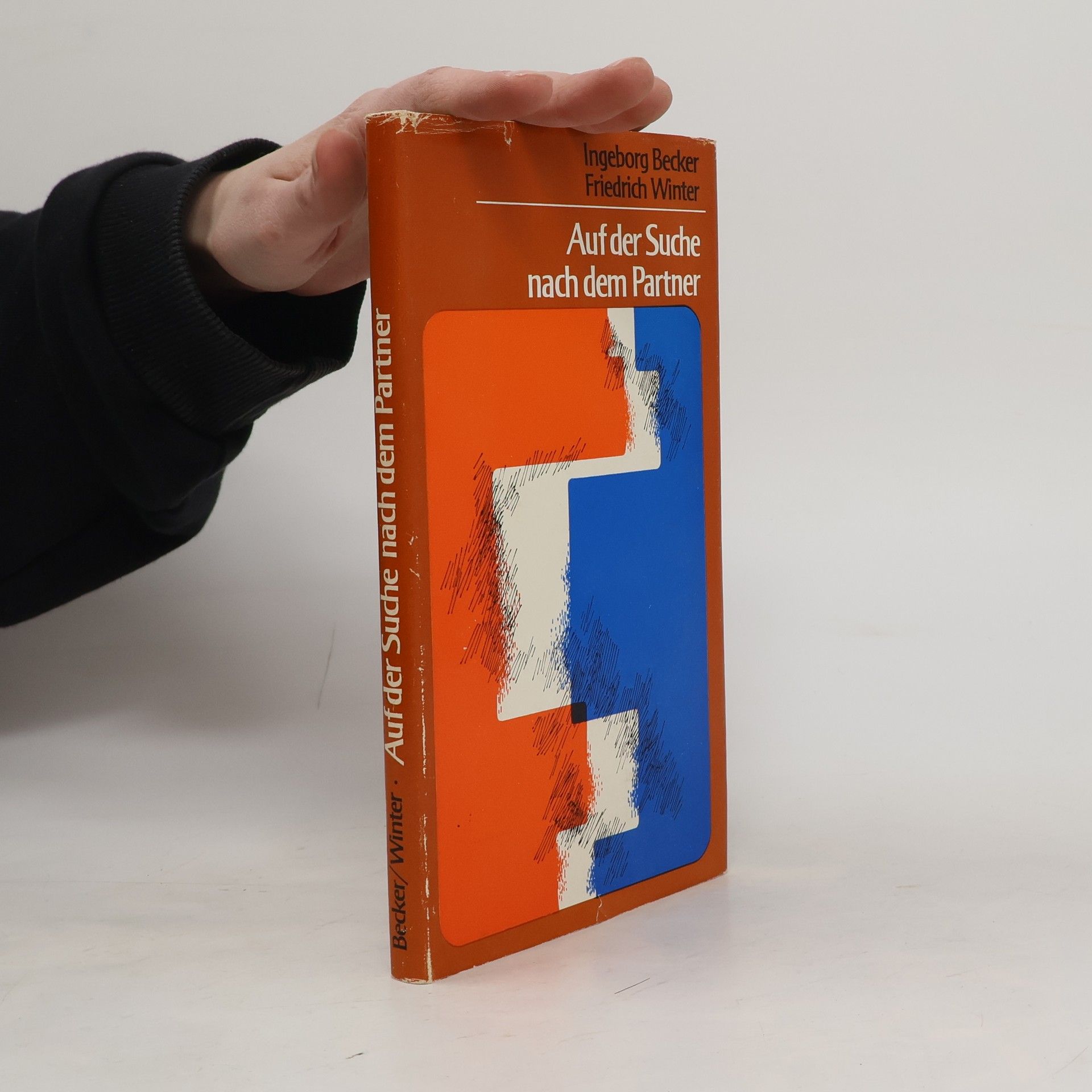 Auf der Suche nach dem Partner