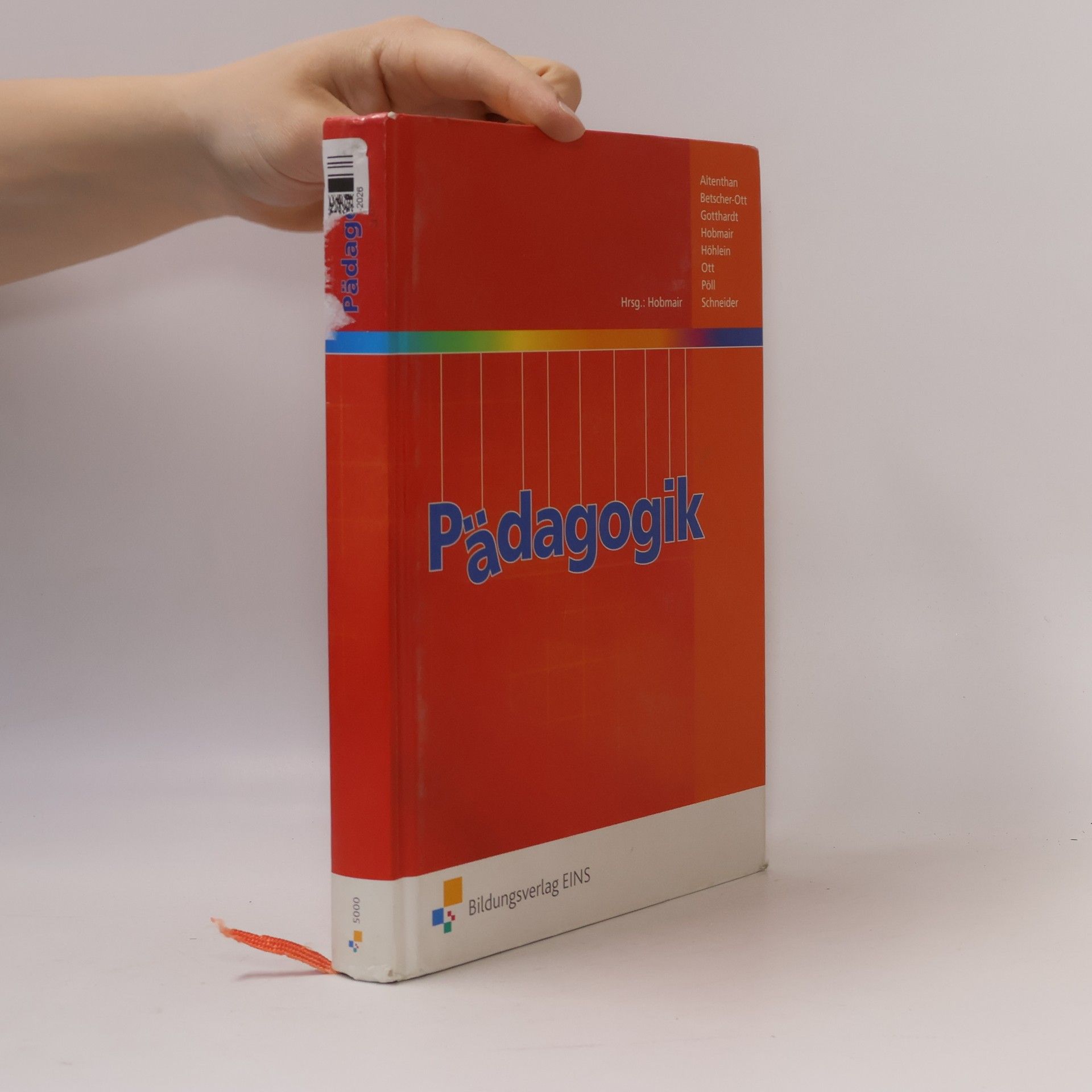 Autorenkollektiv Pädagogik