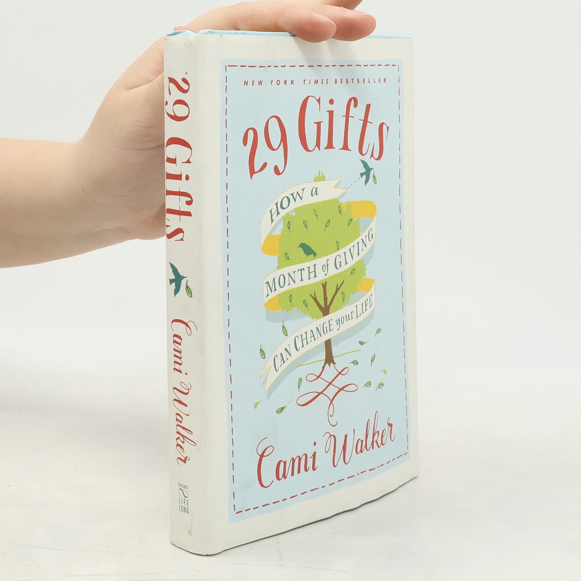 Cami Walker 29 Gifts