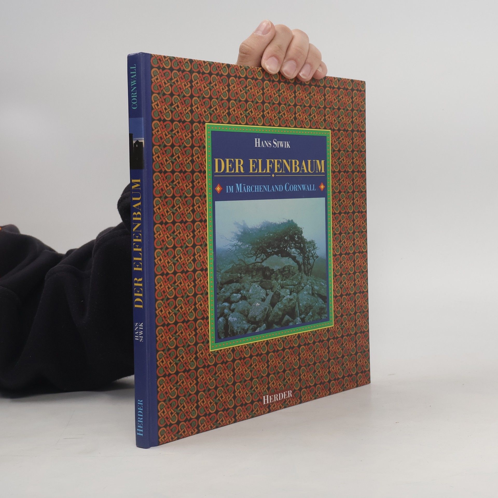 Hans Siwik Der Elfenbaum