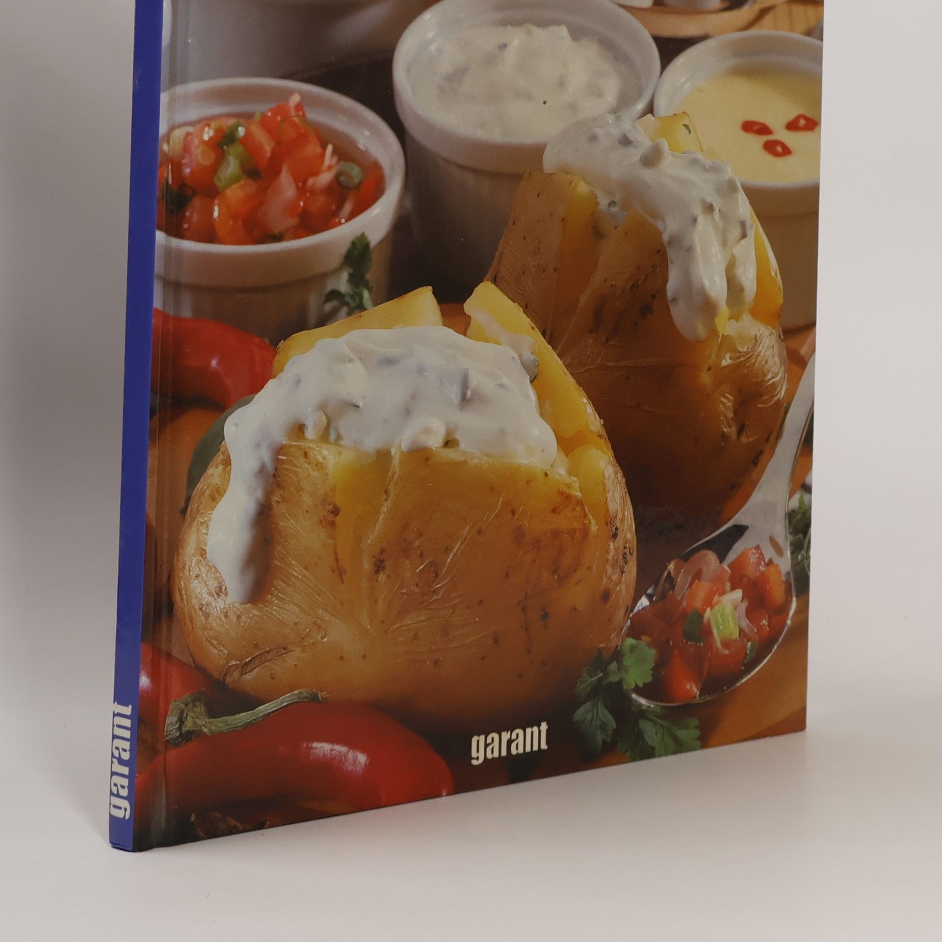 Various authors Saucen & Dips