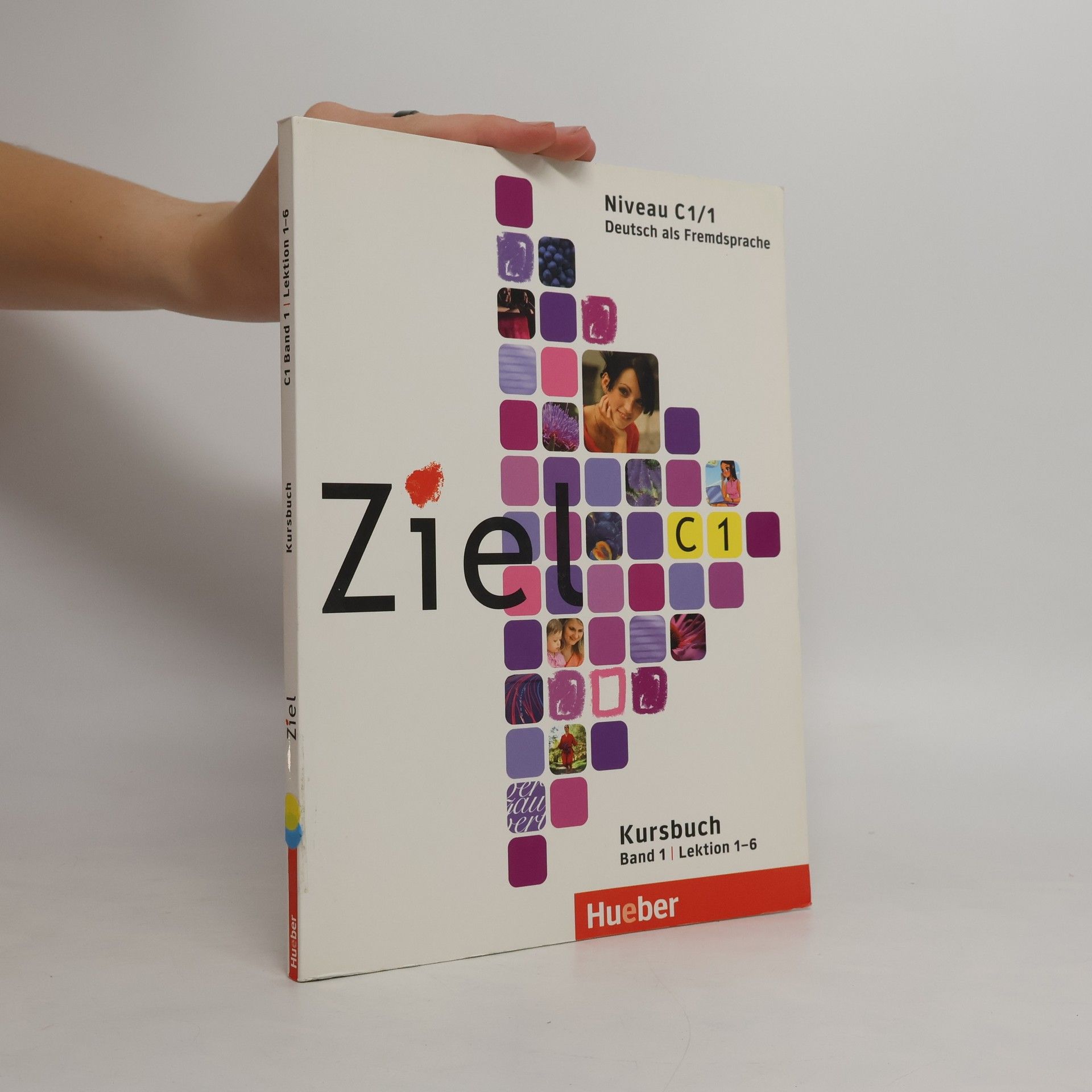 Kolektiv autorů Ziel