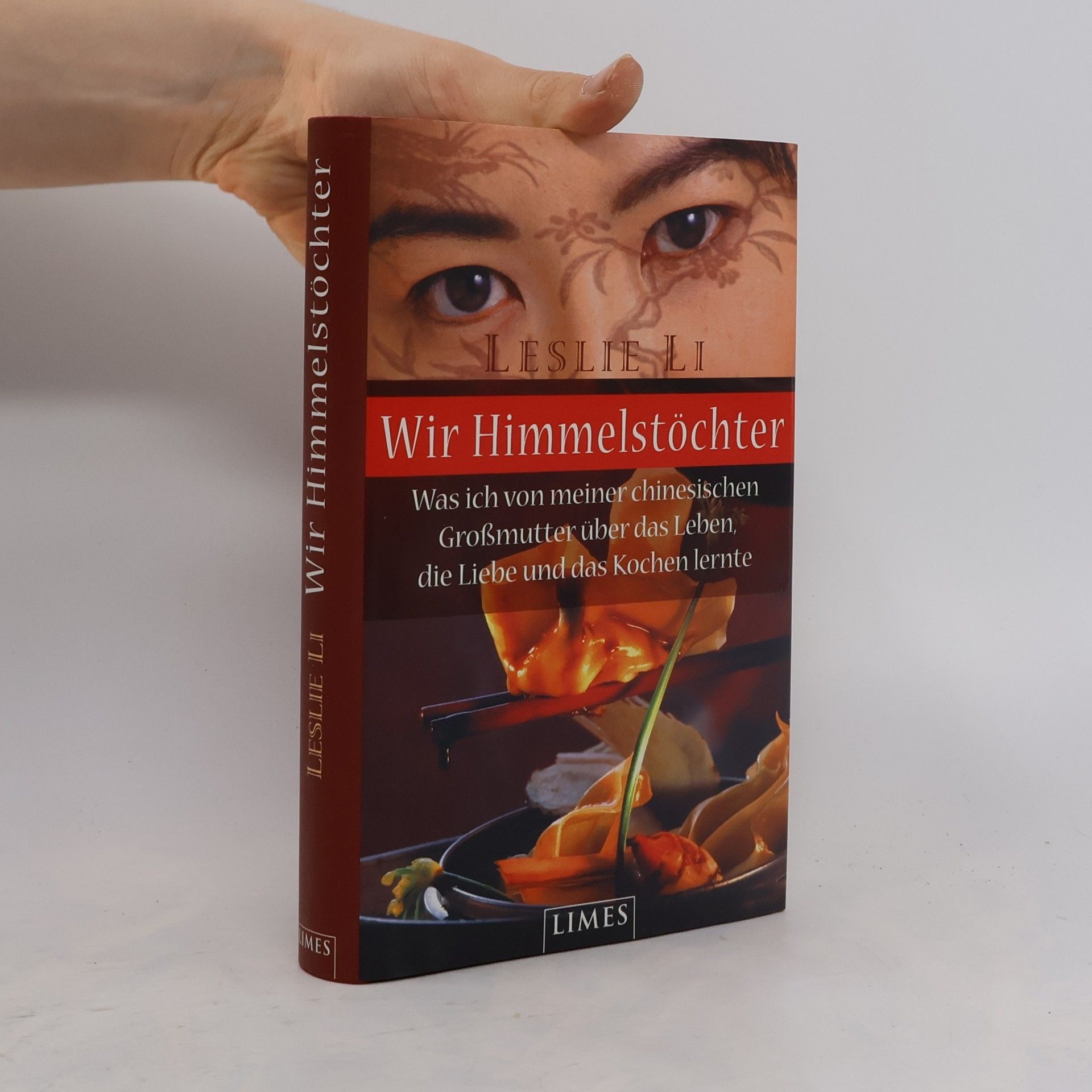 Leslie Li Wir Himmelstöchter