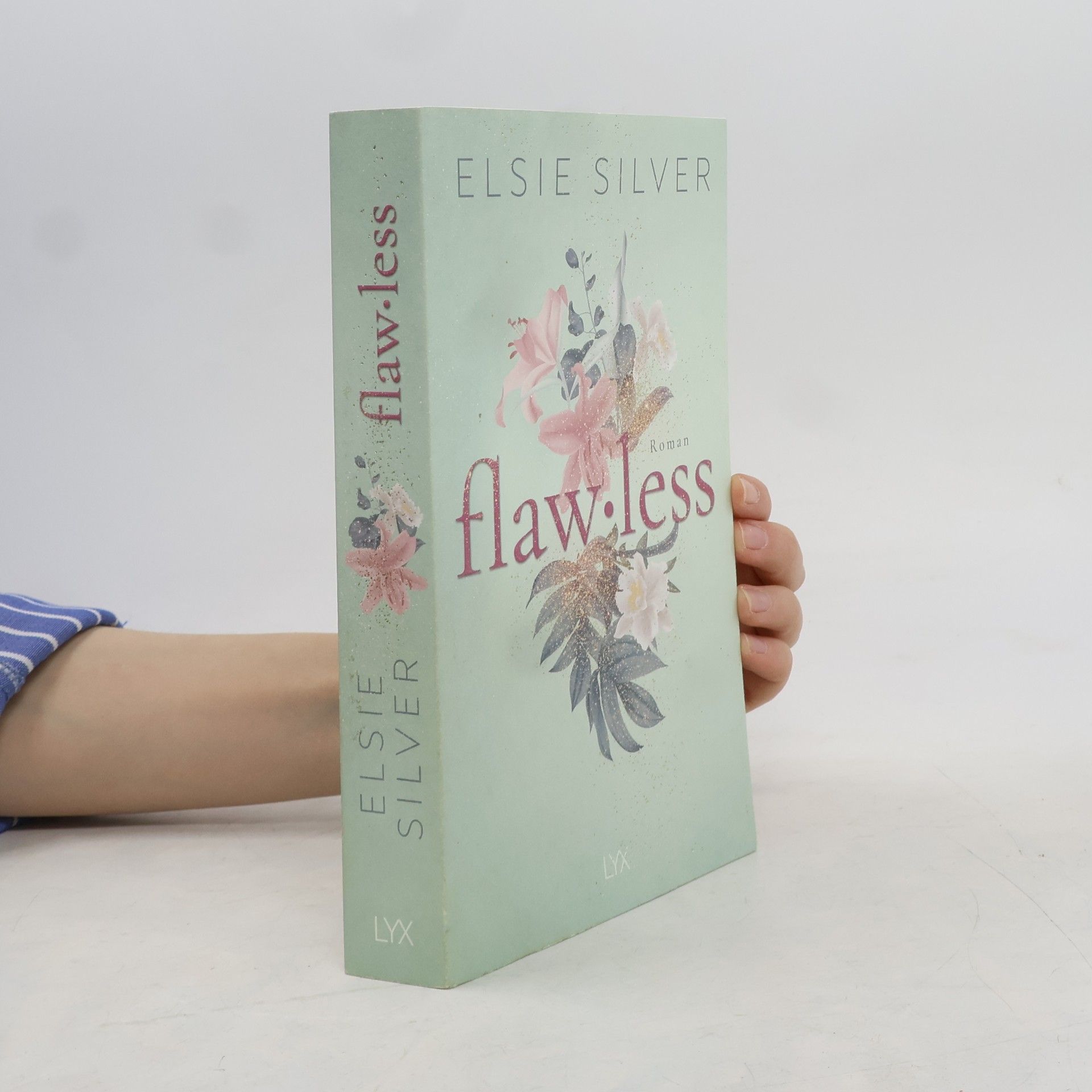 Elsie Silver Flawless