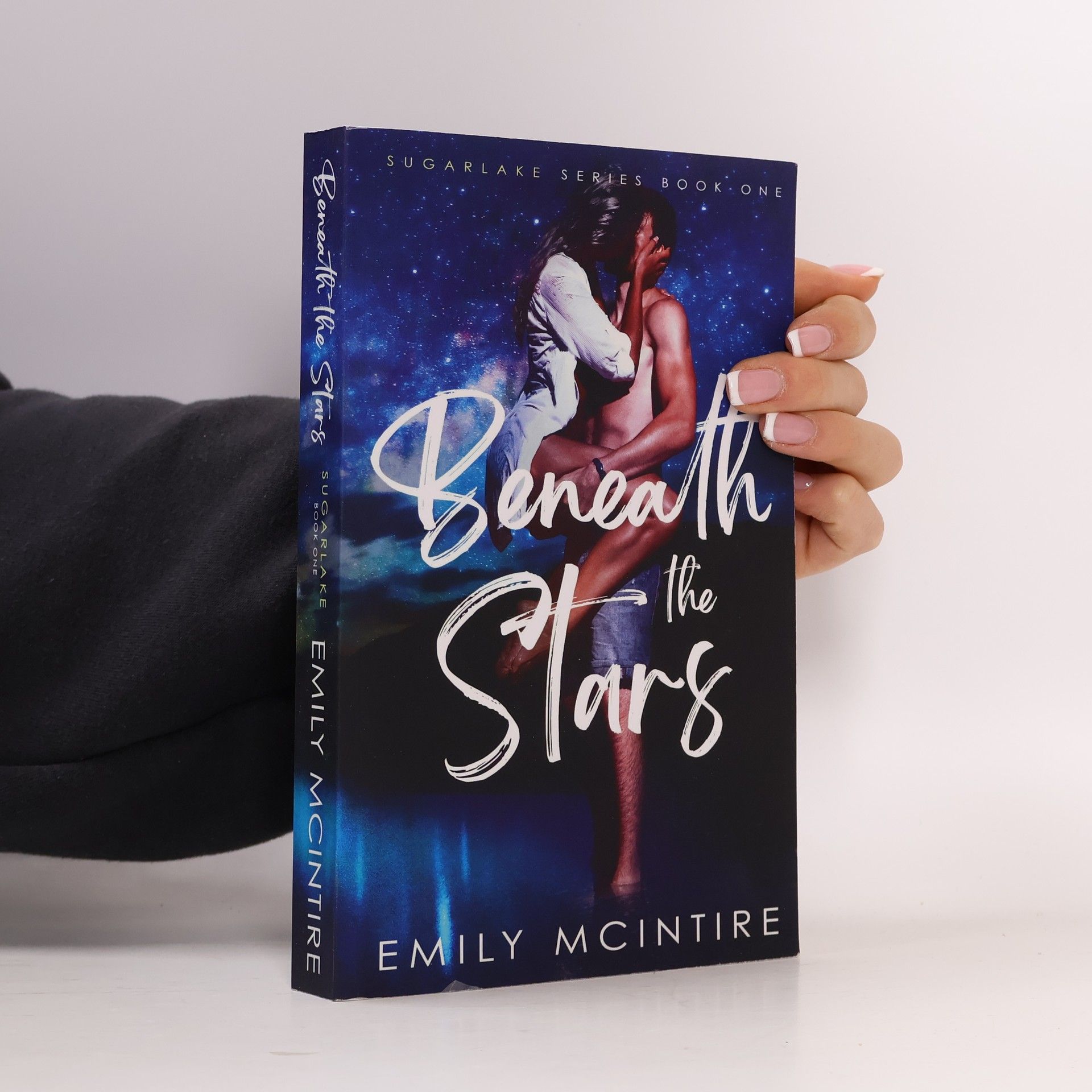 Emily McIntire Beneath the Stars