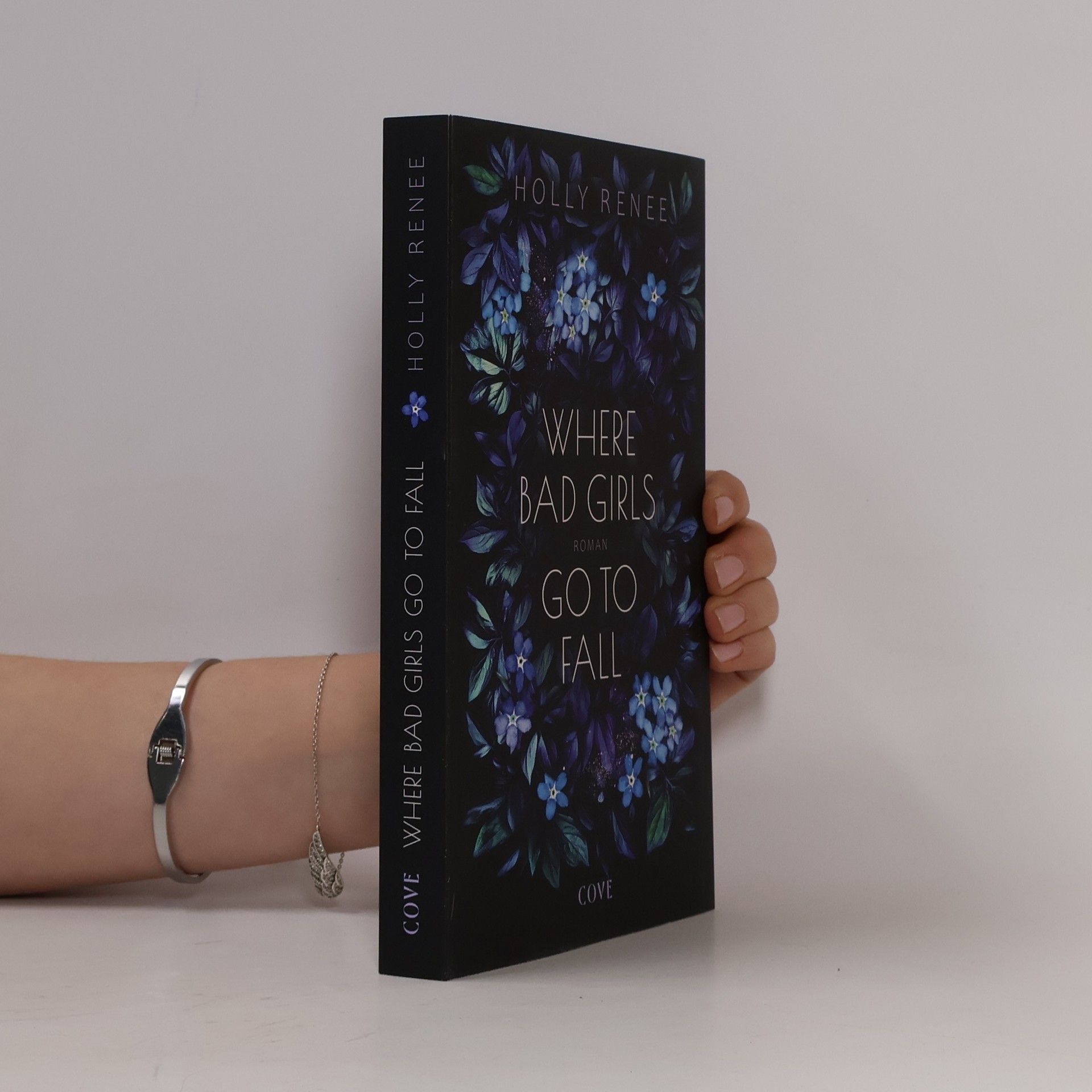 Where Bad Girls Go to Fall