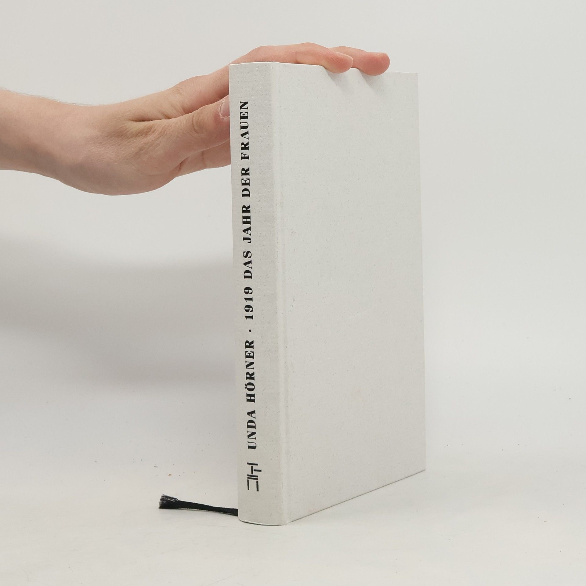 1919 - das Jahr der Frauen