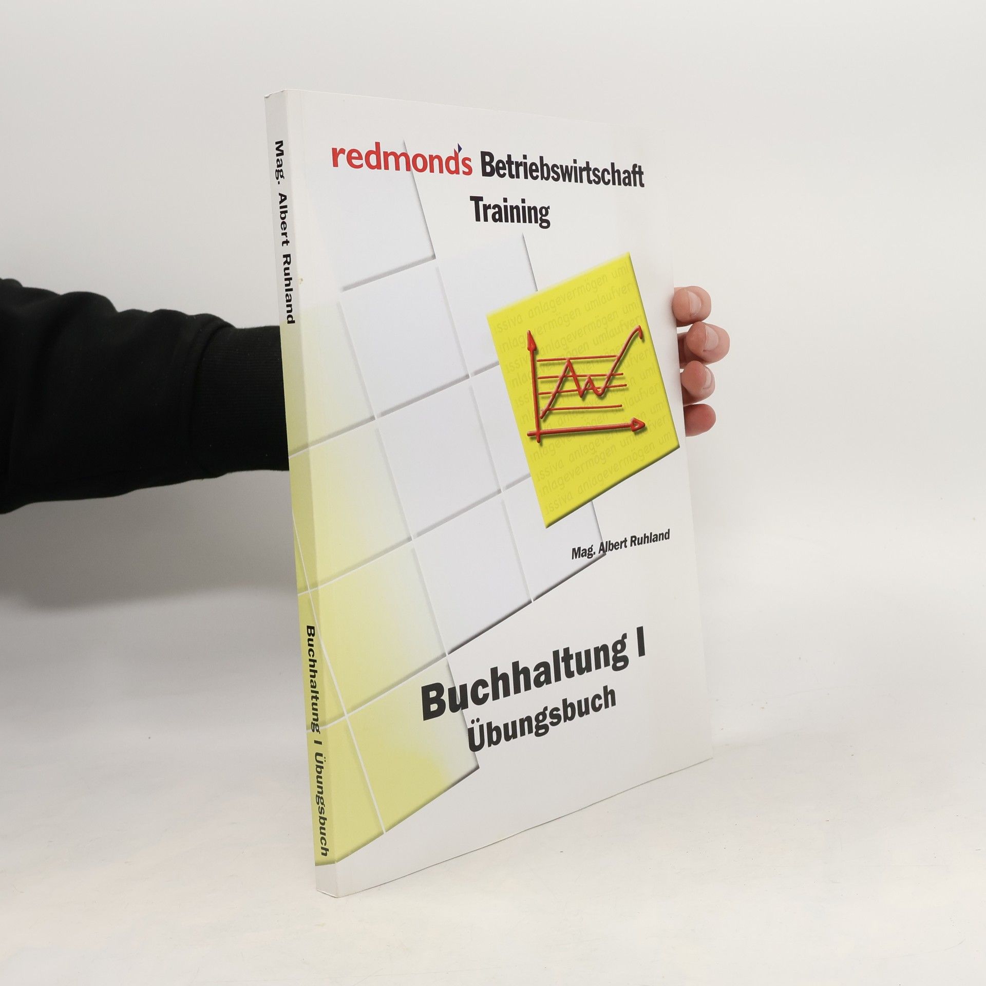 Albert Ruhland Buchhaltung I.