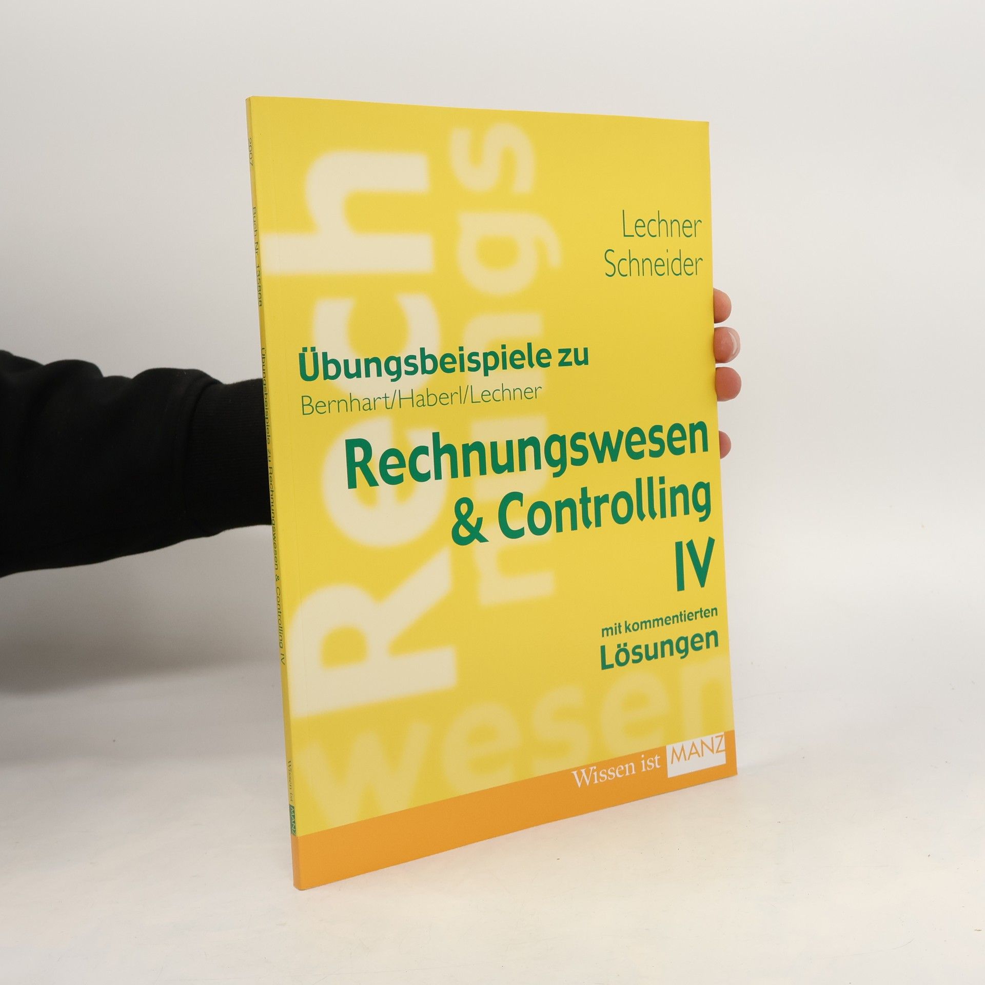 Übungsbeispiele zu Rechnungswesen & Controlling