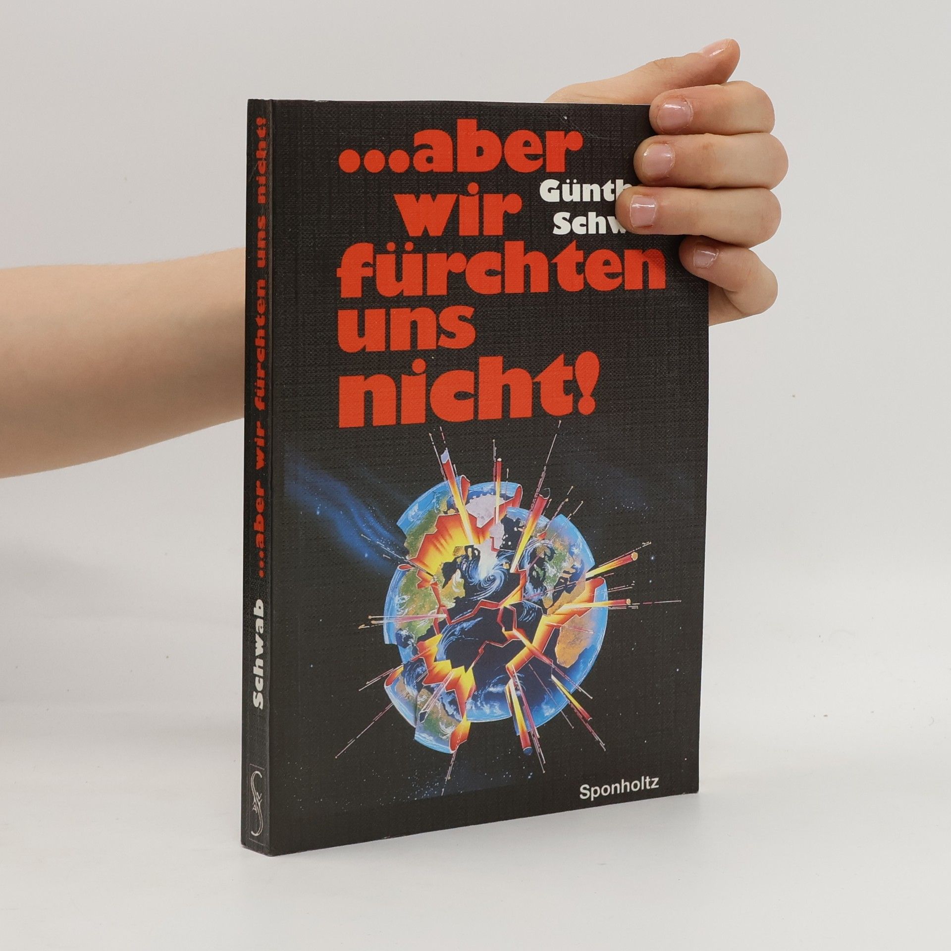 ... aber wir fürchten uns nicht!