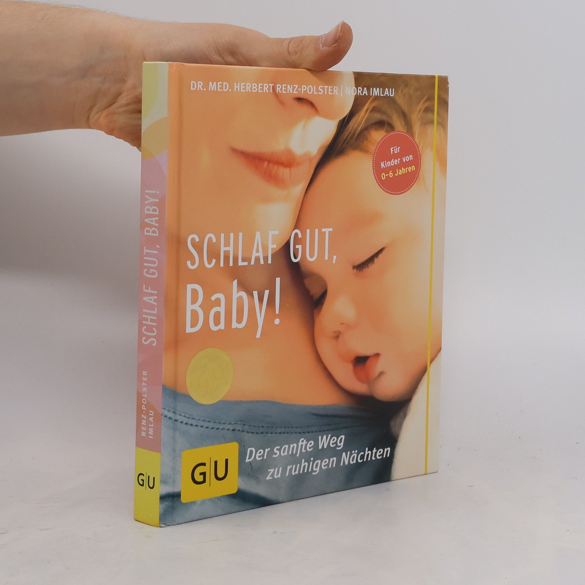 Autorenkollektiv Schlaf gut, Baby!
