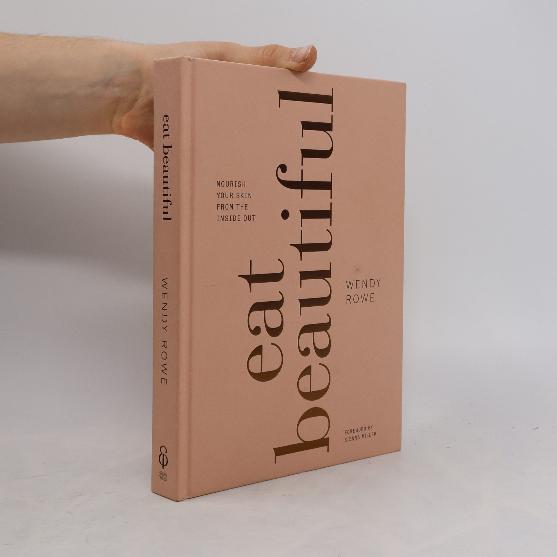 Wendy Rowe Eat Beautiful