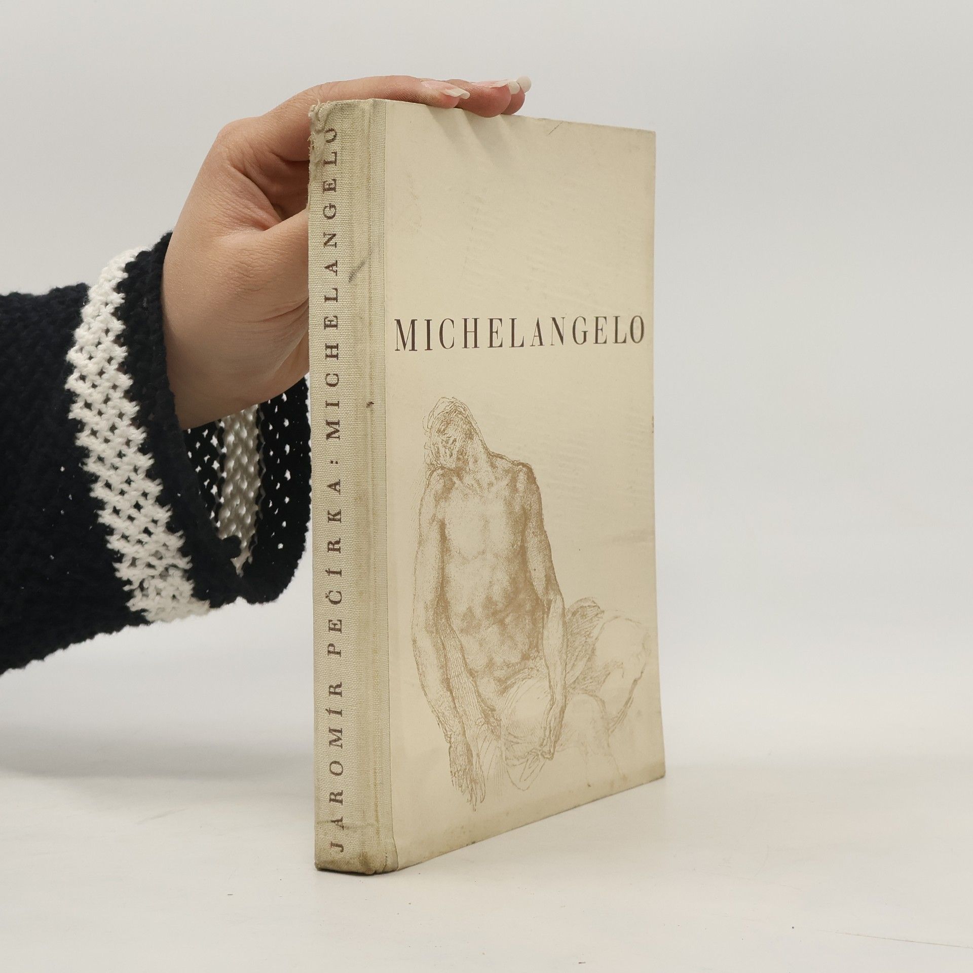 Michelangelo Buonarroti