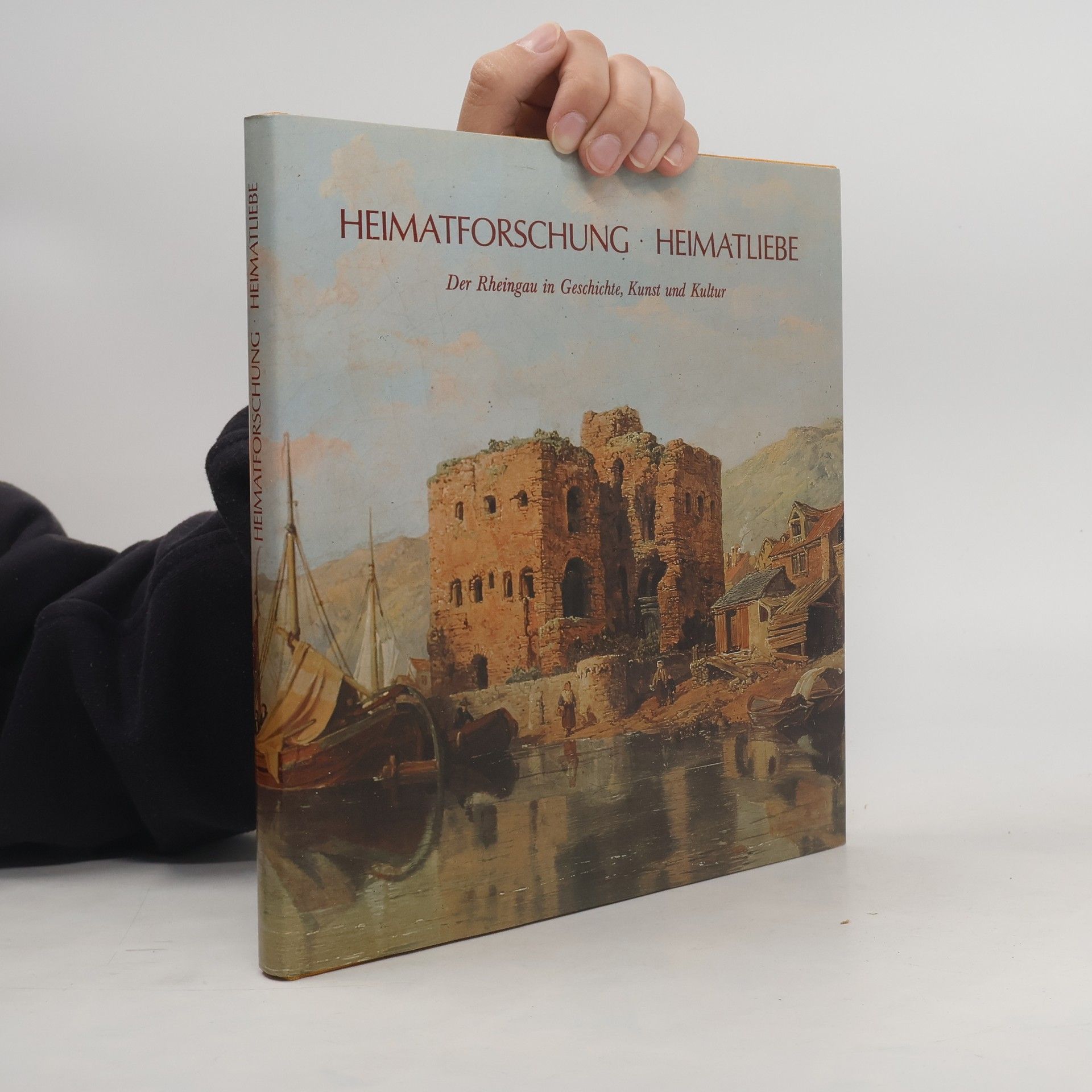 Autorenkollektiv Heimatforschung. Heimatliebe