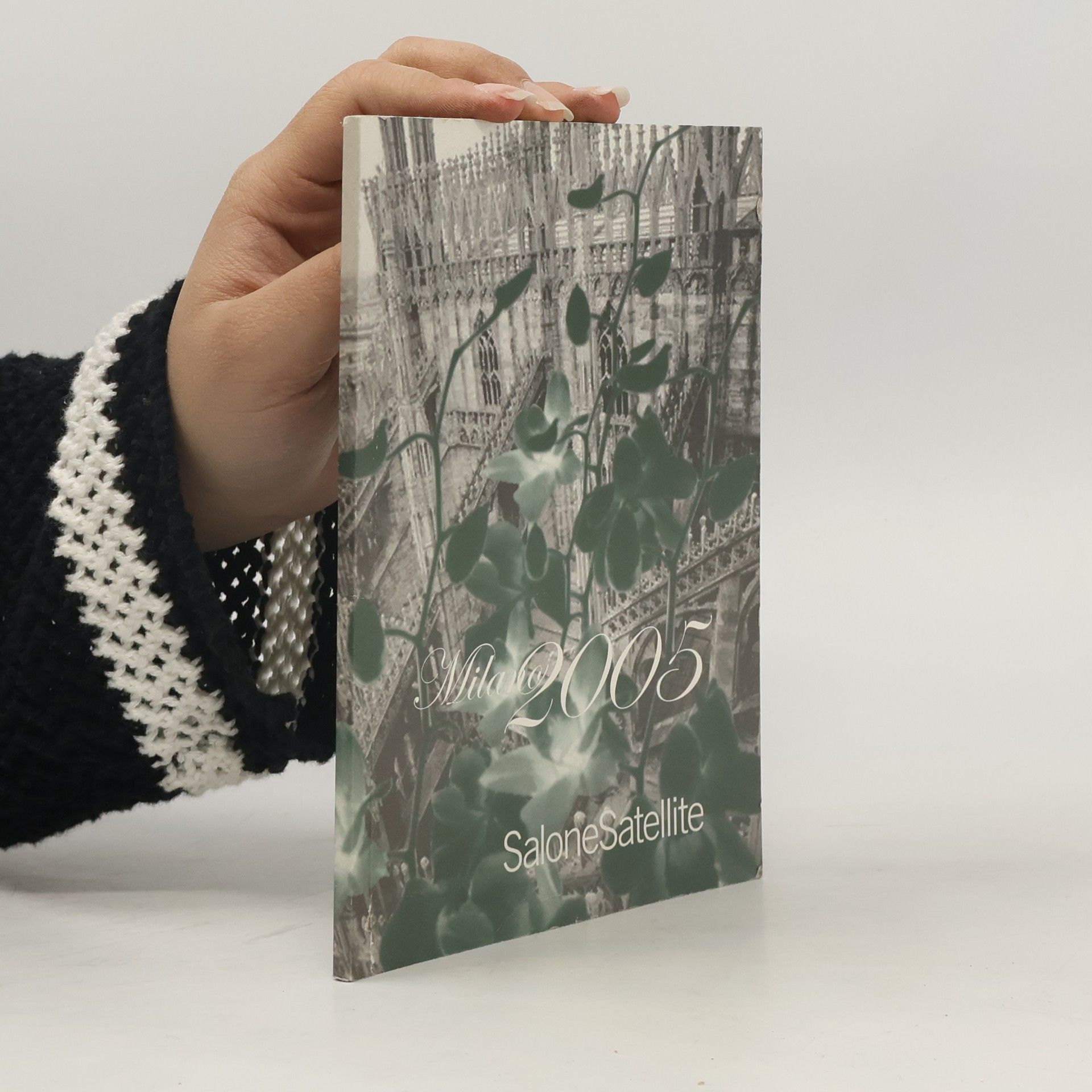 Salone Satellite Milano 2005