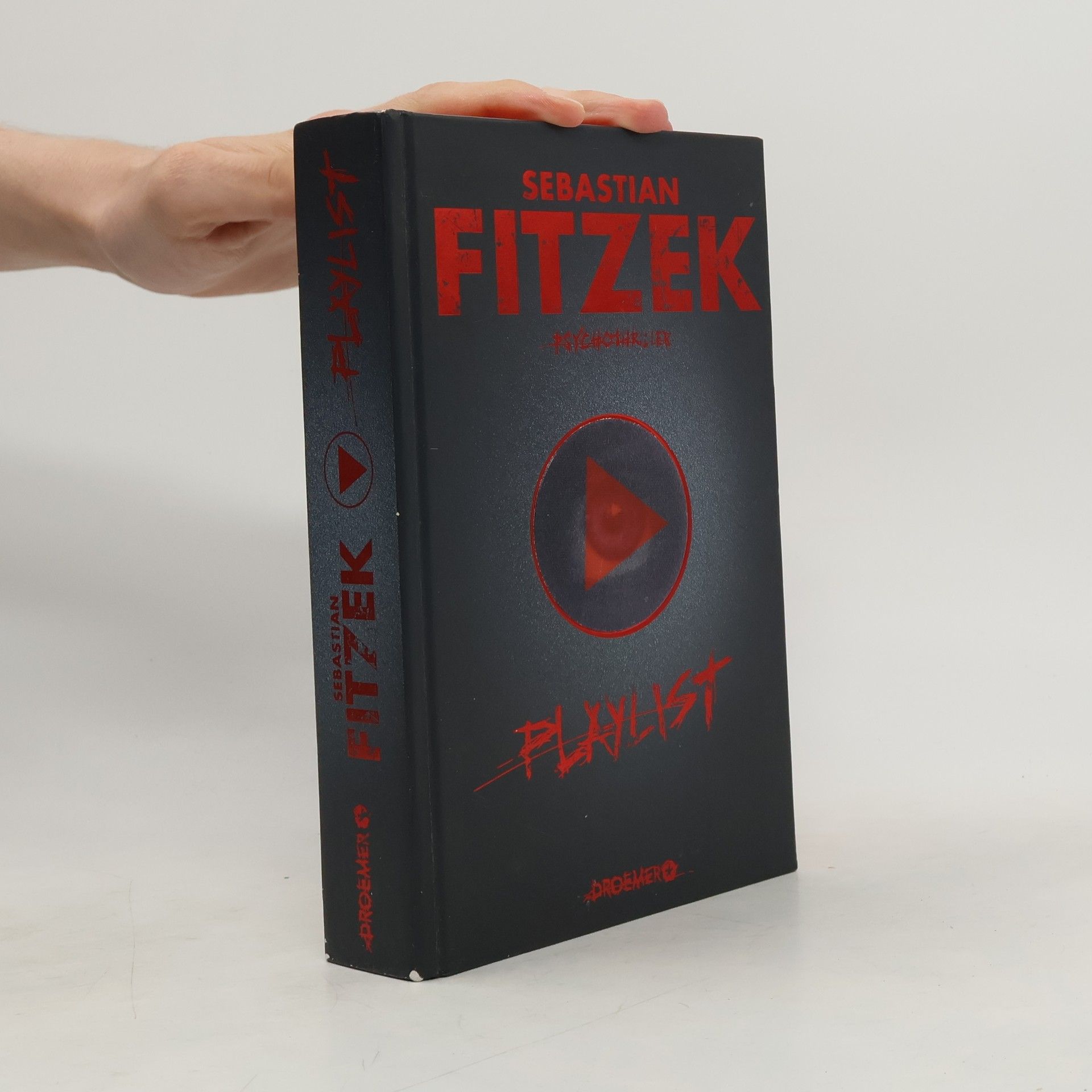 Sebastian Fitzek Playlist