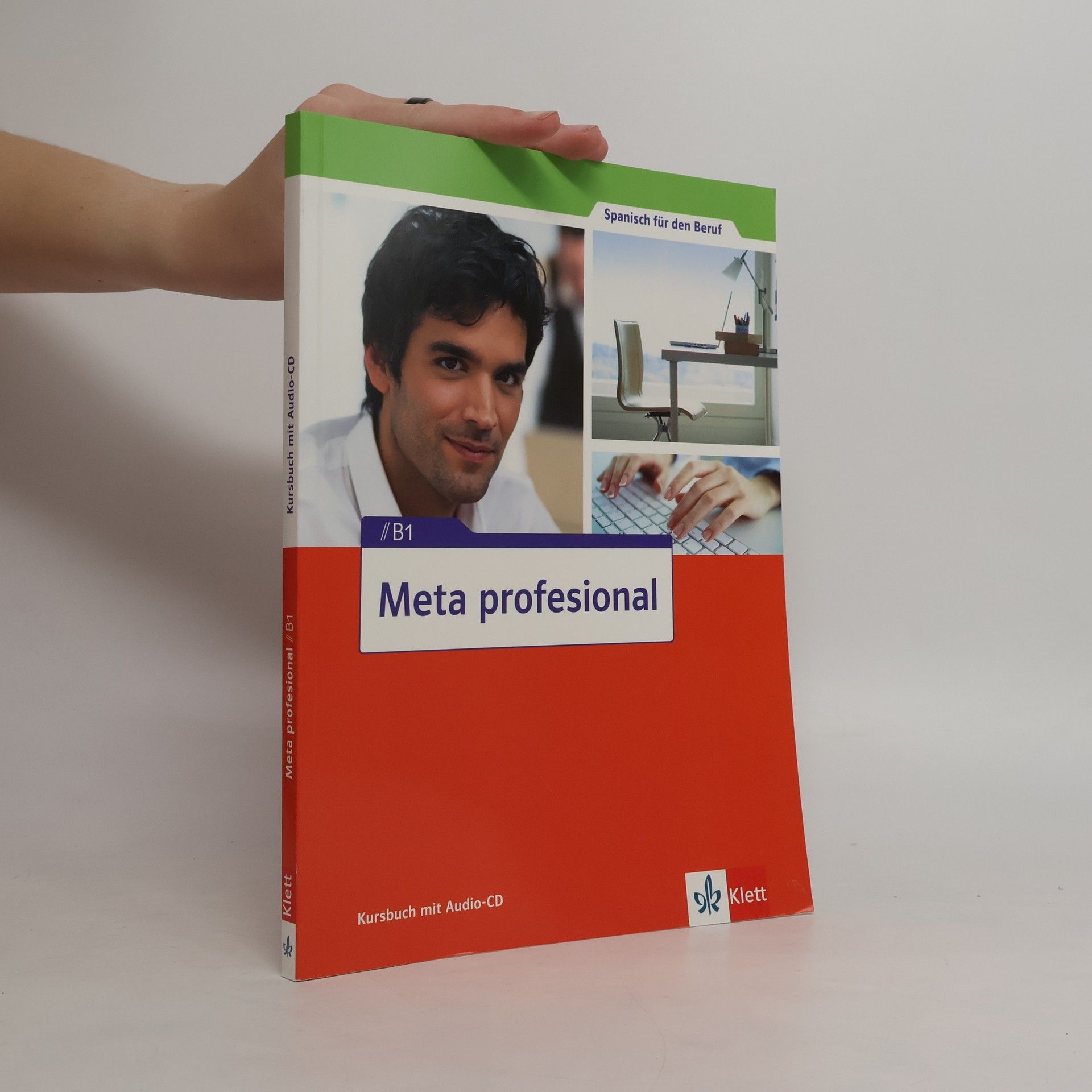 Autorenkollektiv Meta profesional