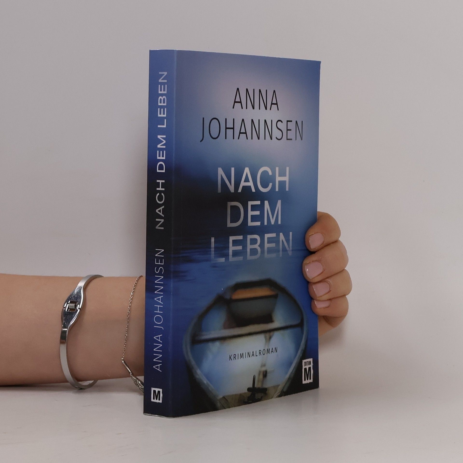 Anna Johannsen Nach dem Leben