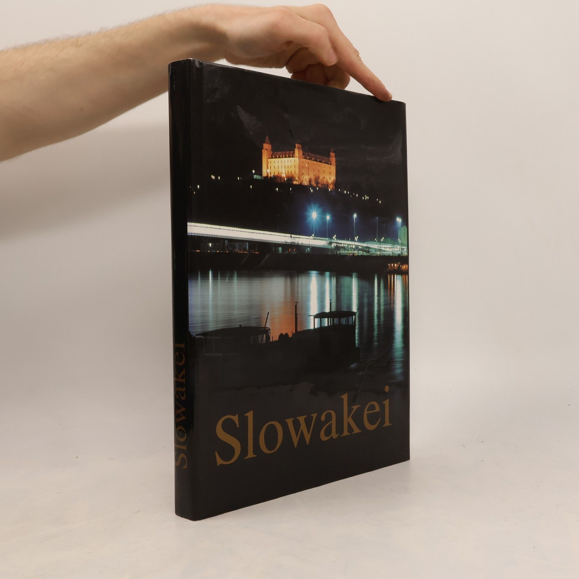 Eugen Lazišťan Slowakei