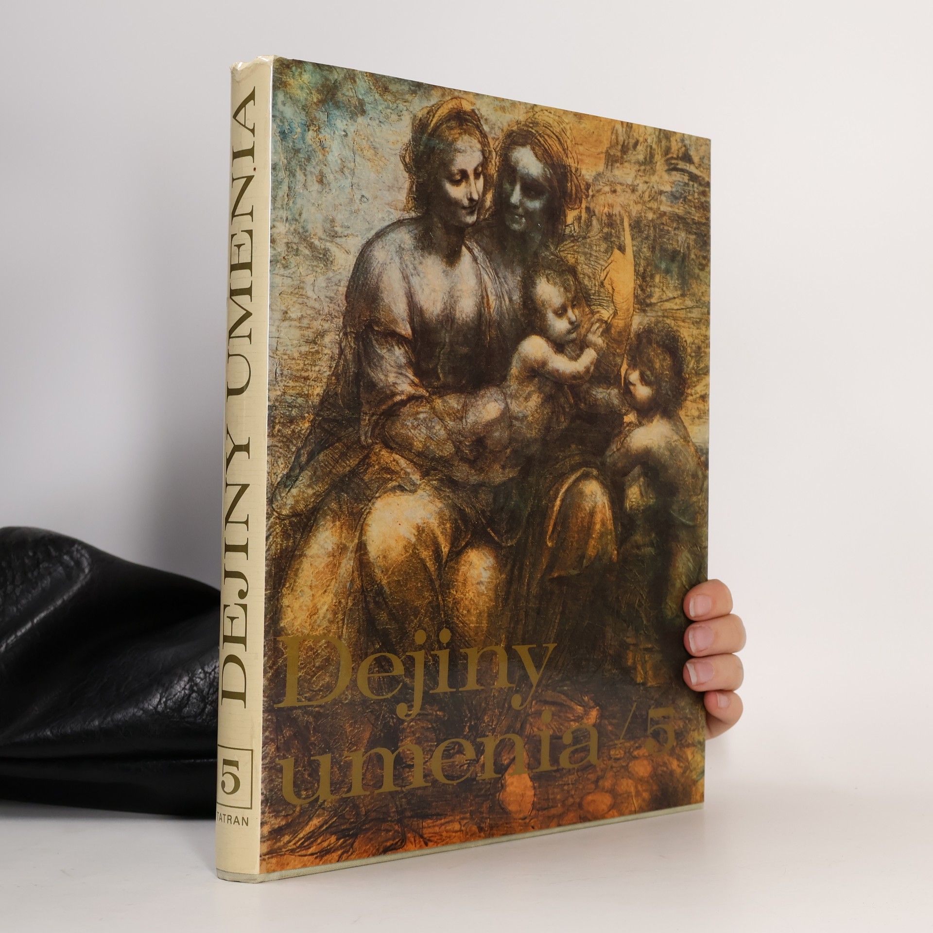 José Pijoán Dejiny umenia 5