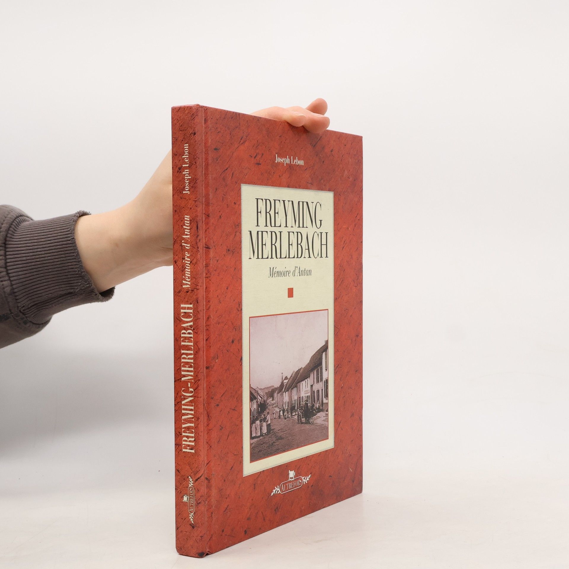 Vérène Botz Freyming-Merlebach