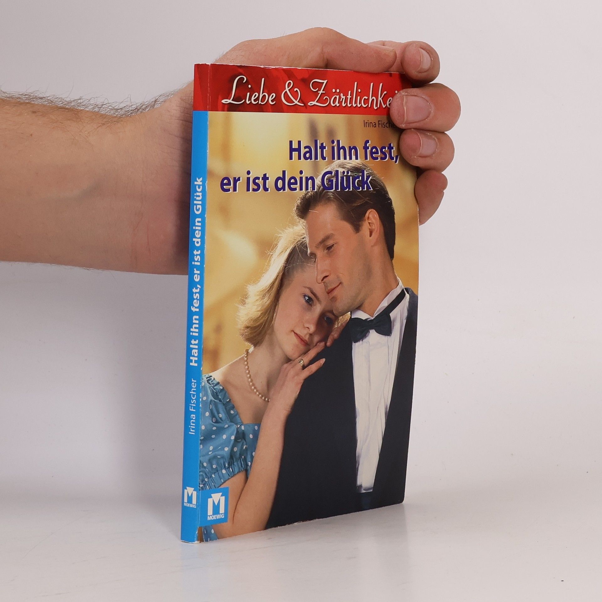 Stephanie Römer Das Glück in deinen Augen