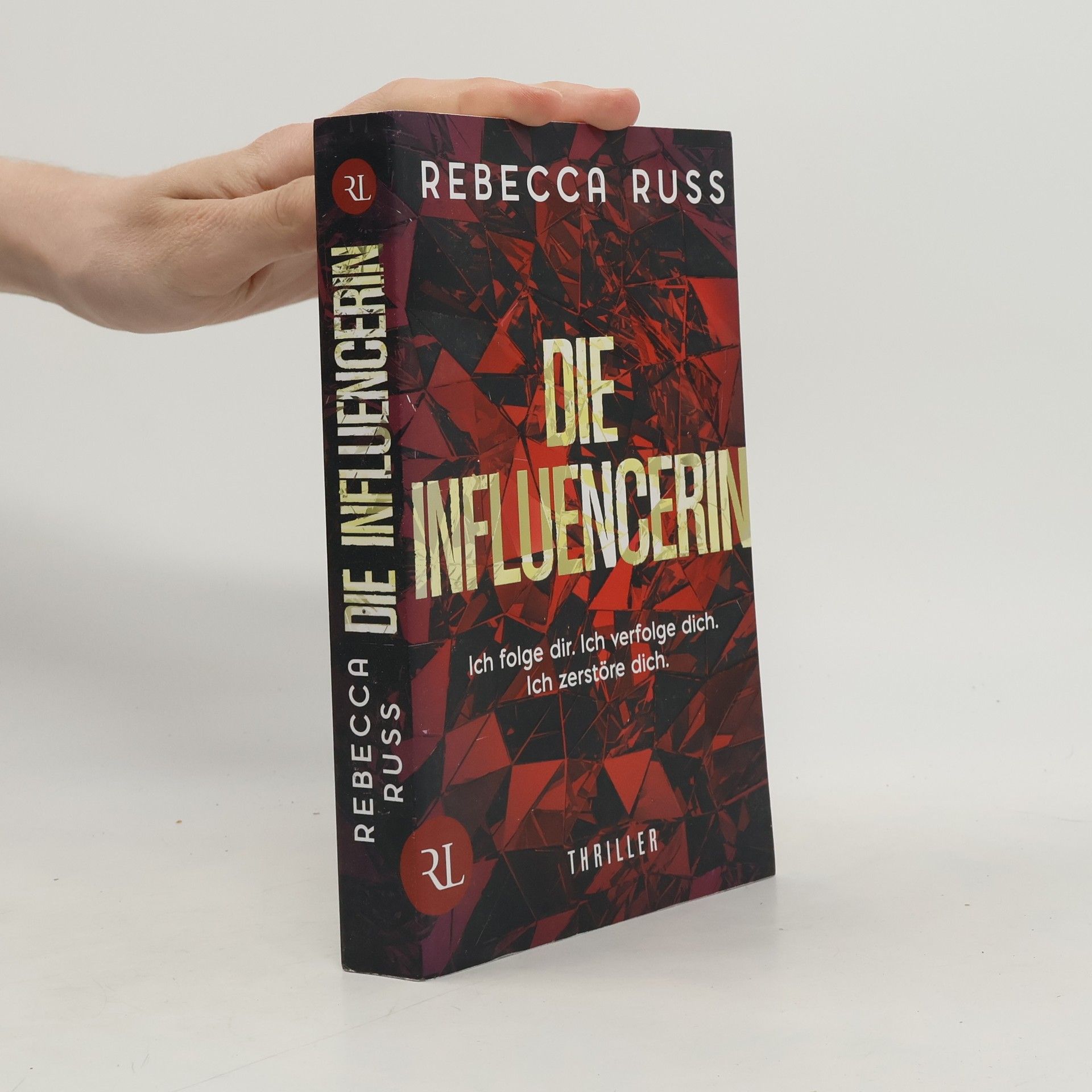 Rebecca Russ Die Influencerin