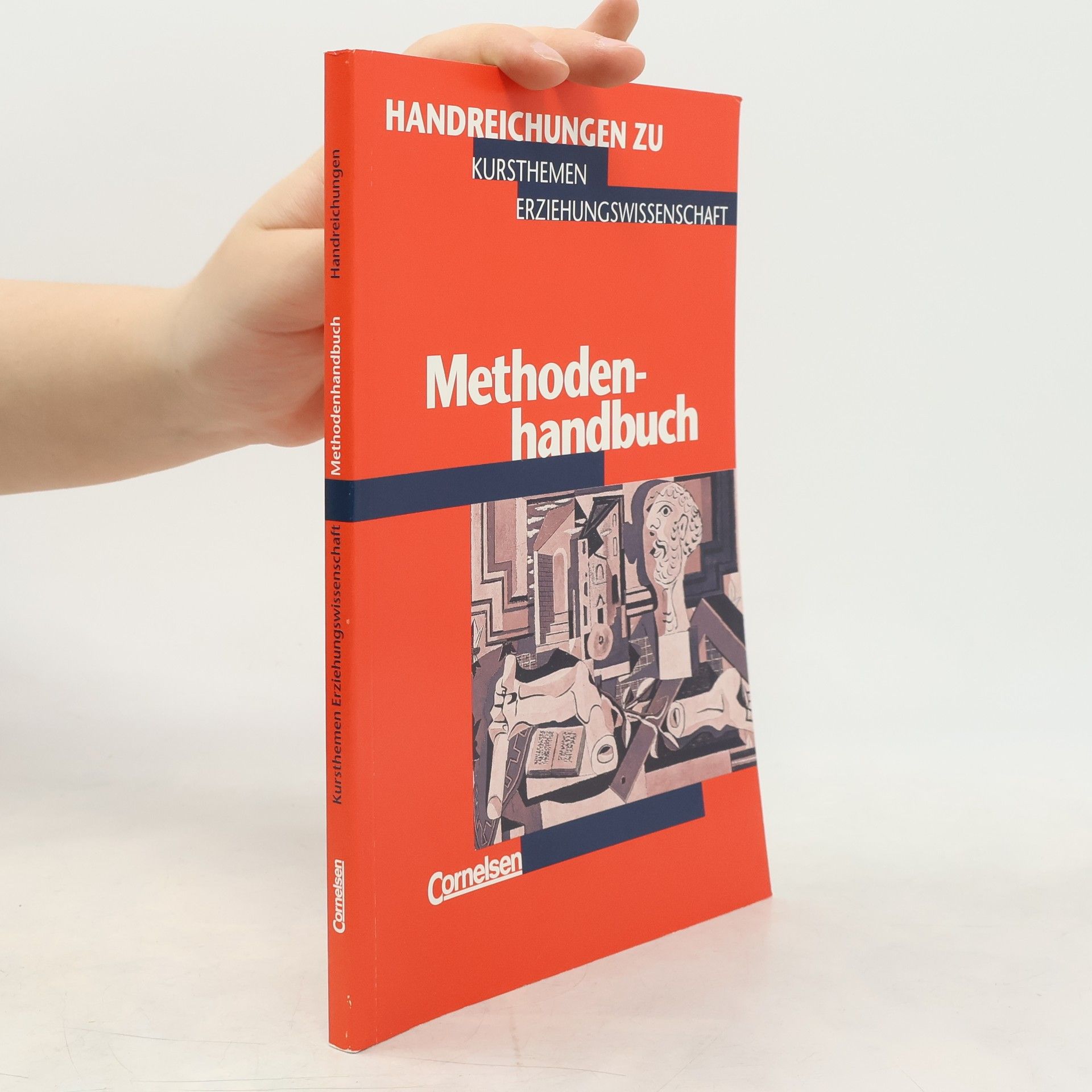 Georg Bubolz Handreichungen zu Kursthemen Erziehungswissenschaft