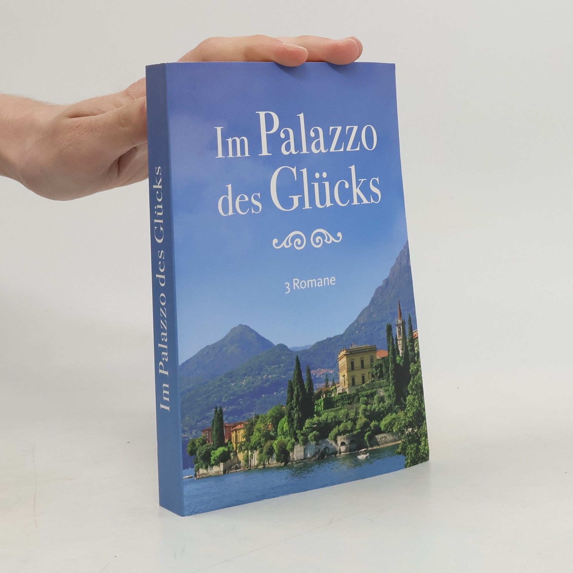 AA.VV. Im Palazzo des Glücks