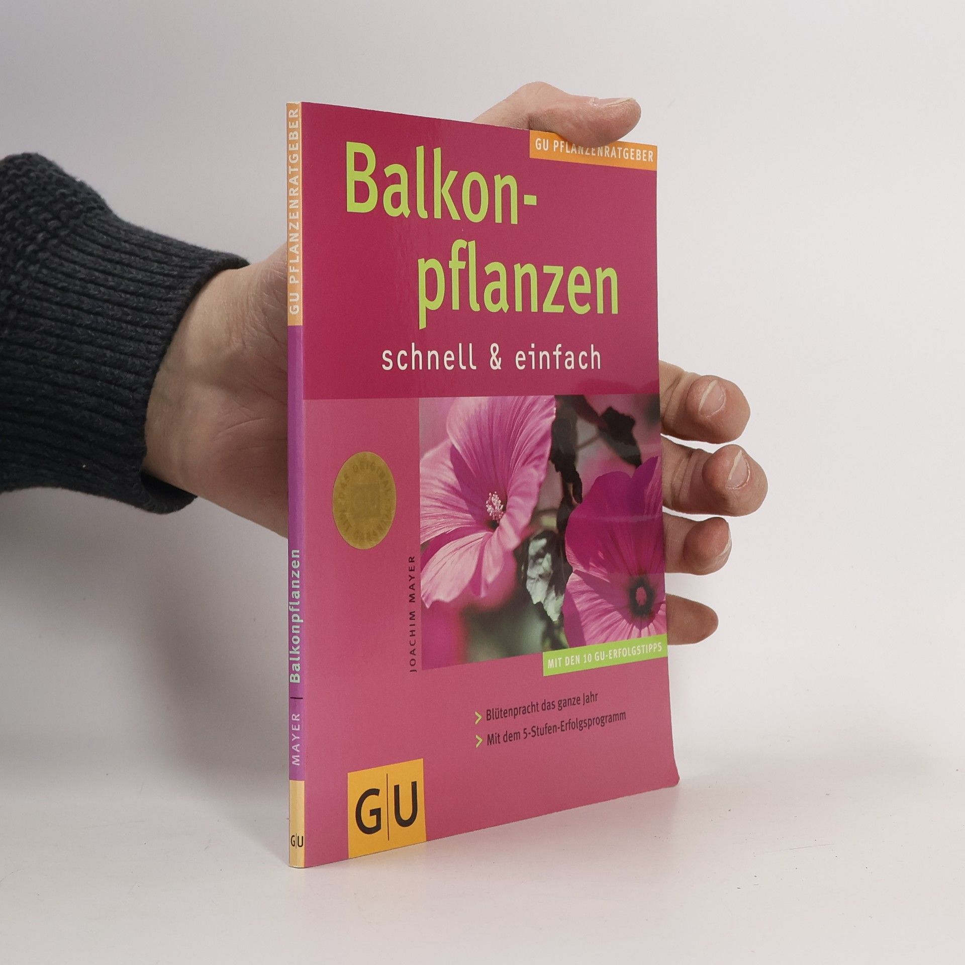 Balkonpflanzen