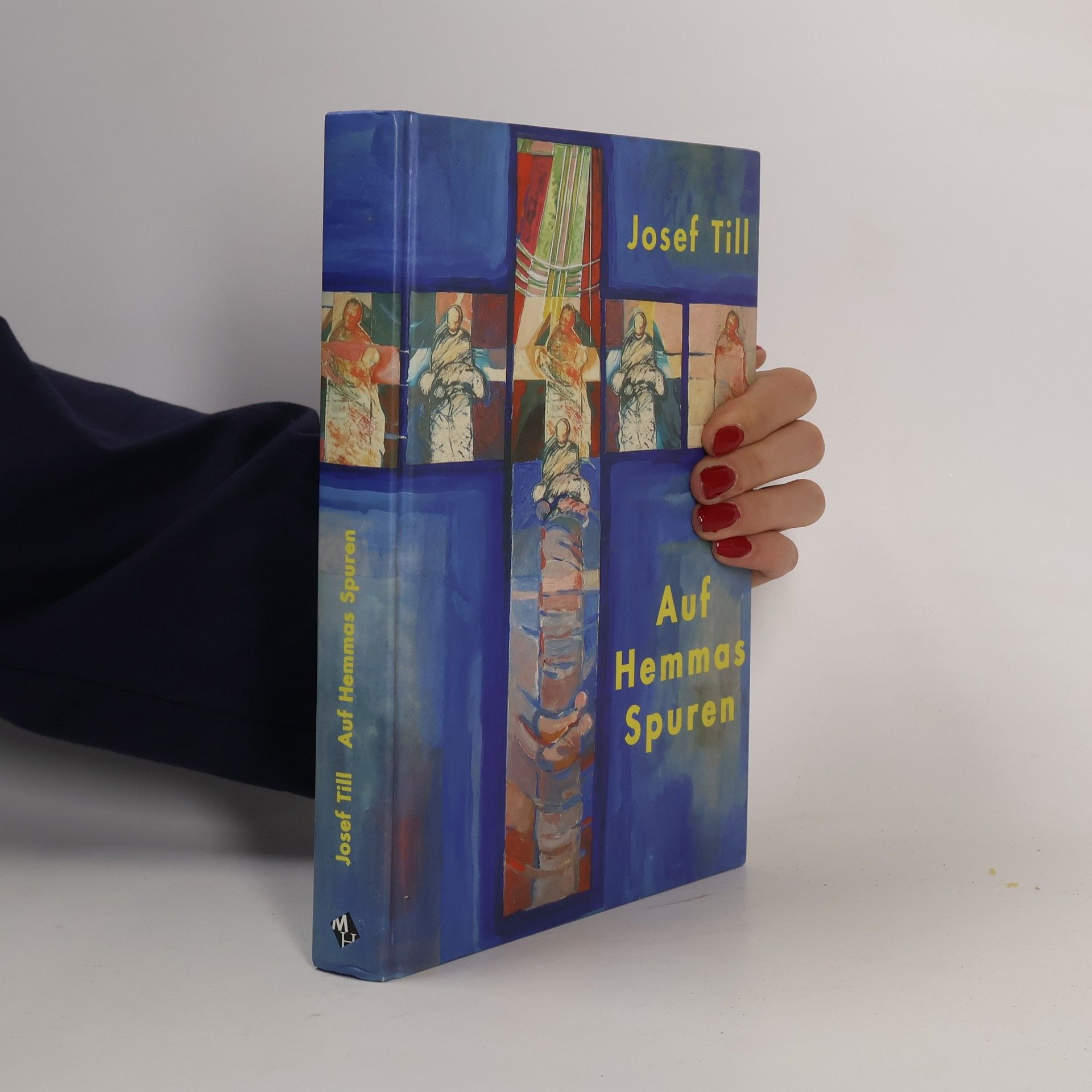 Josef Till Auf Hemmas Spuren