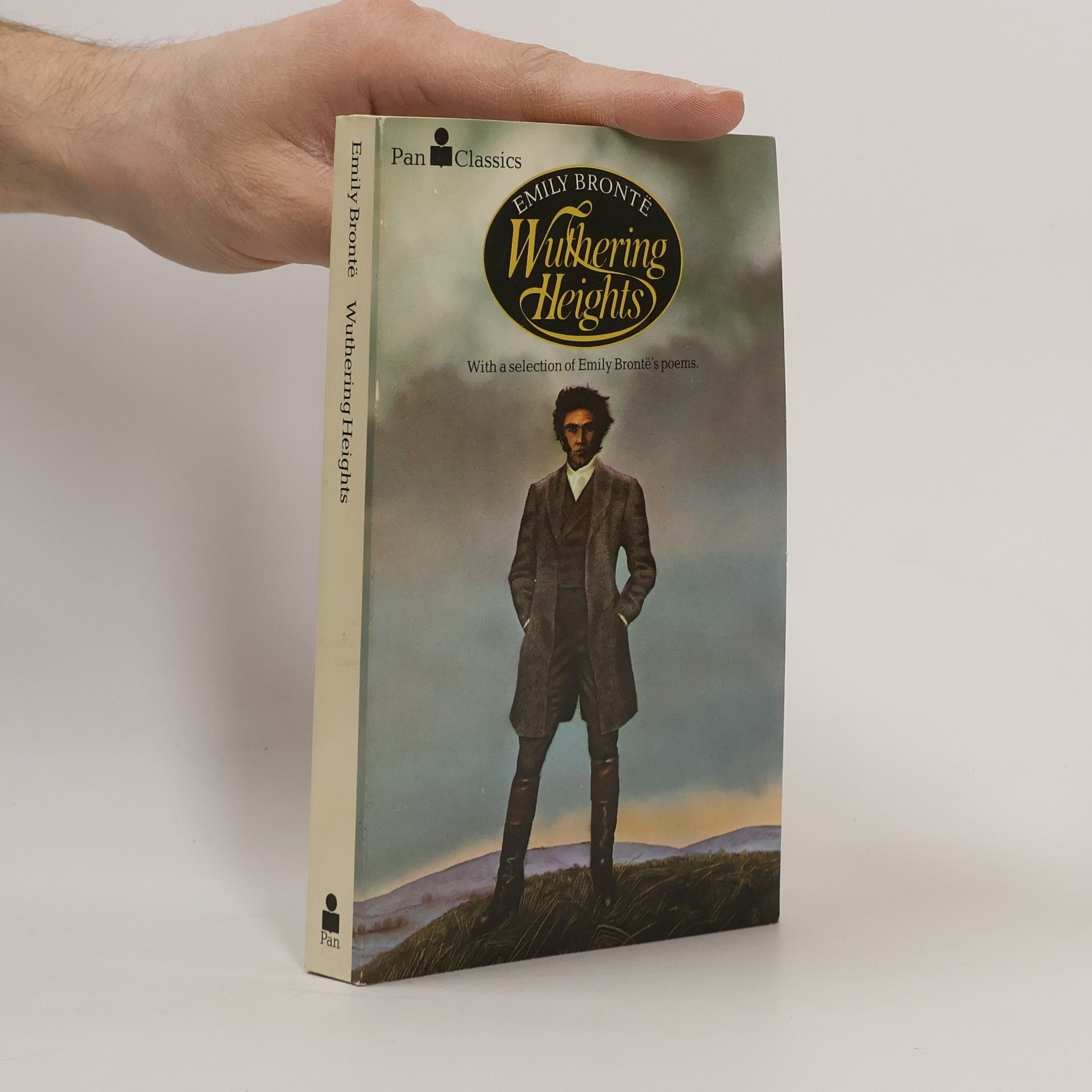 Classics: Wuthering Heights