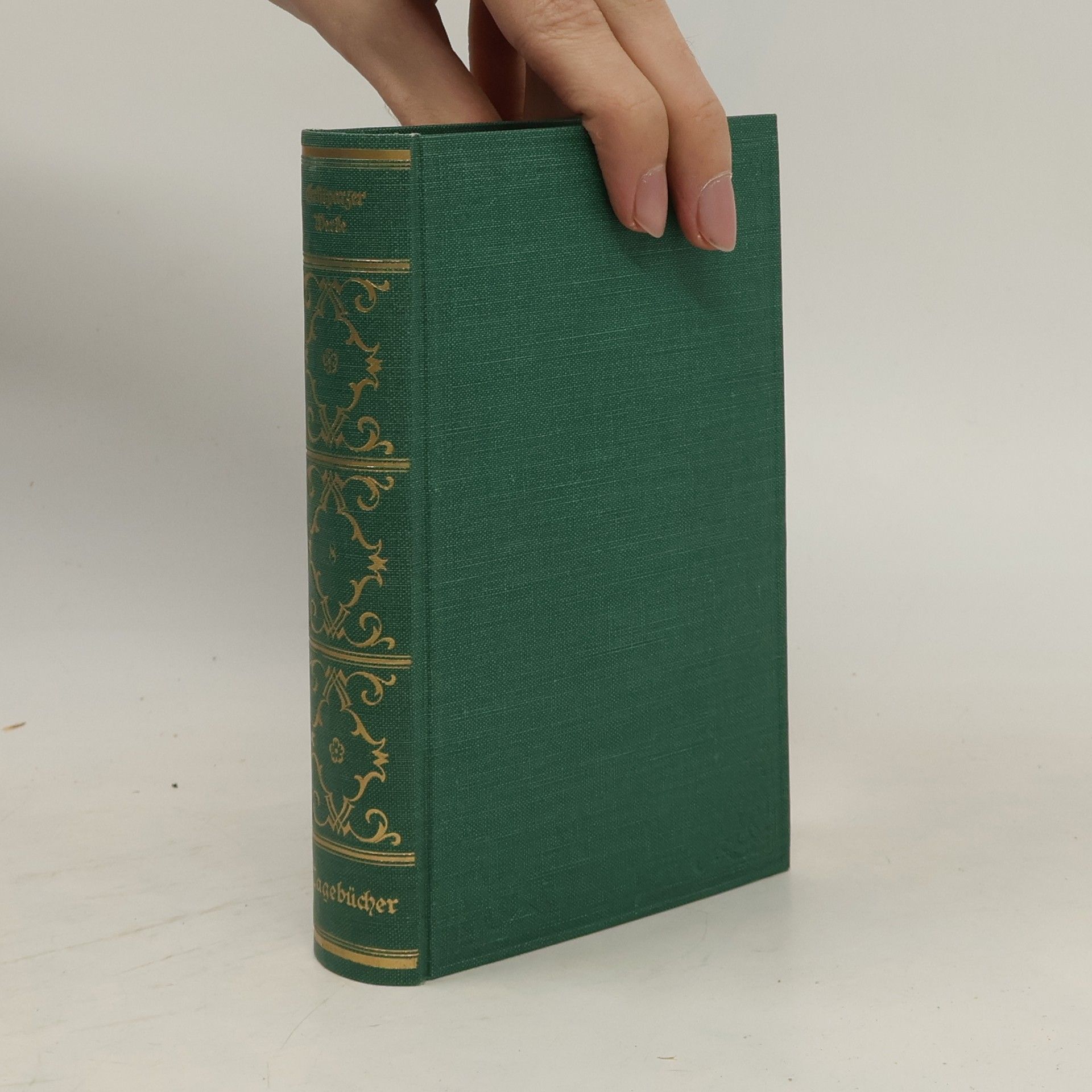 Franz Grillparzer Gesammelte Werke