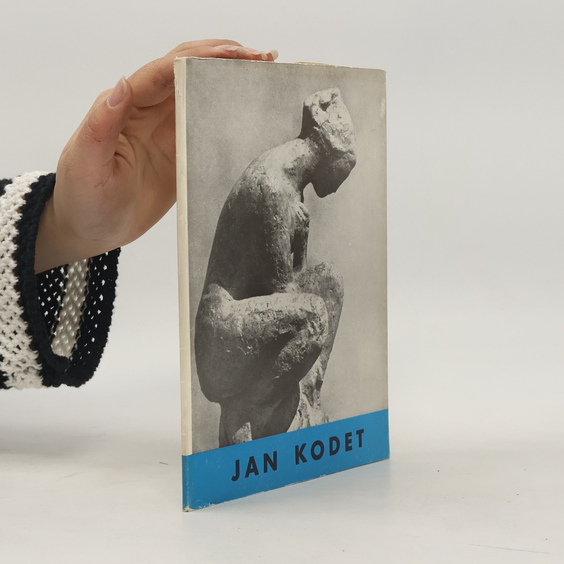 J. L. Nerad Jan Kodet